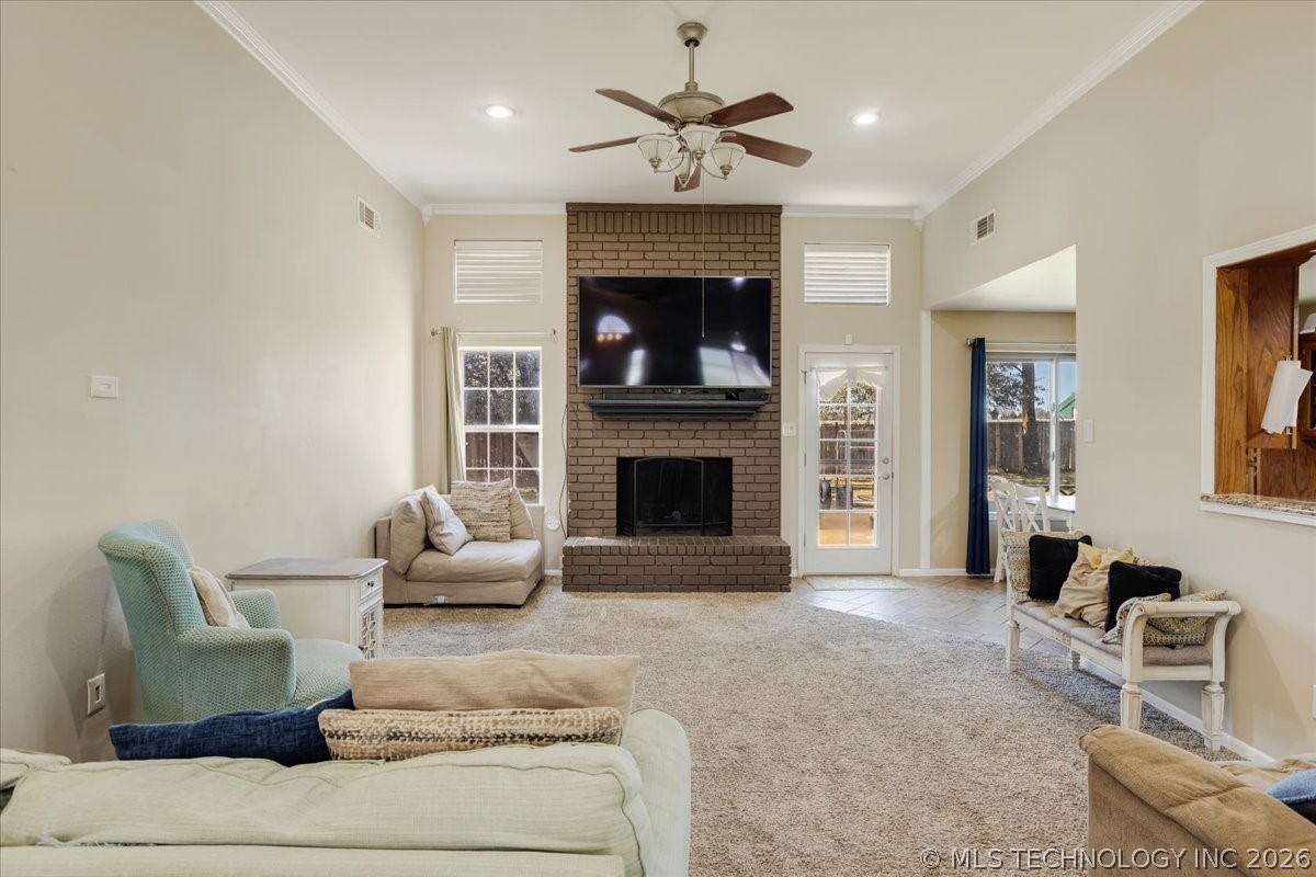 3007 N 12th Avenue Durant OK 74701