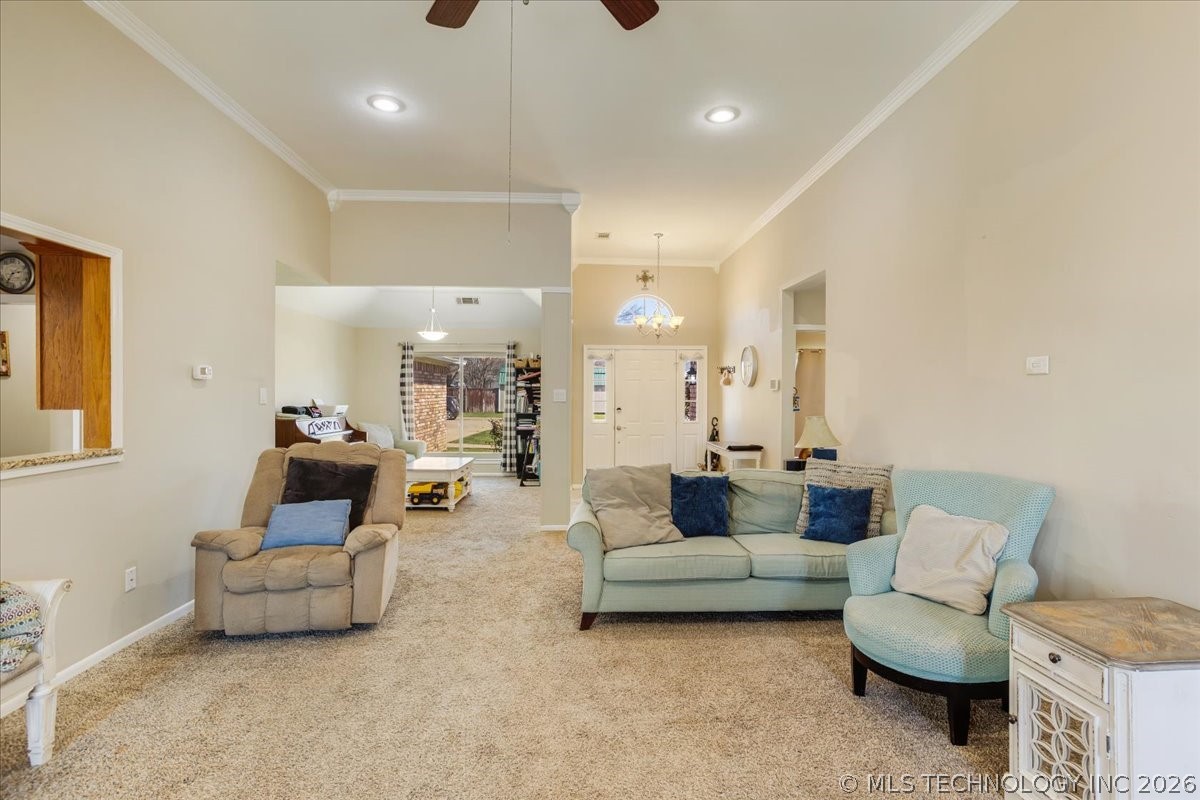 3007 N 12th Avenue Durant OK 74701