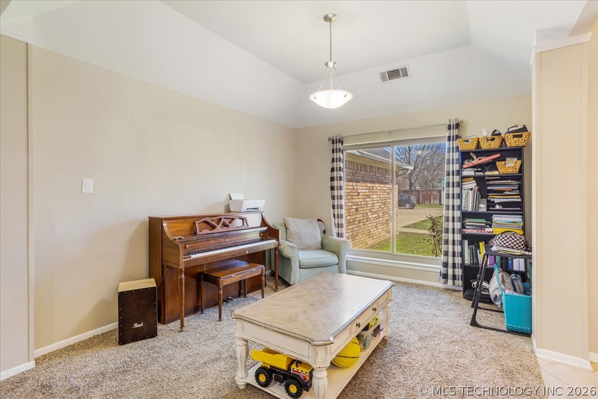 3007 N 12th Avenue Durant OK 74701