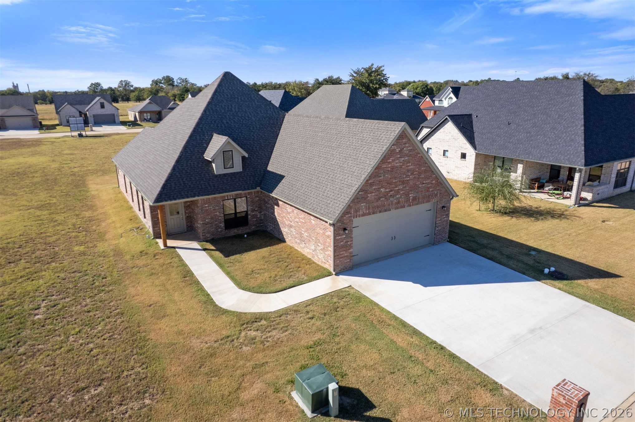 849 Beretta Boulevard Durant OK 74701