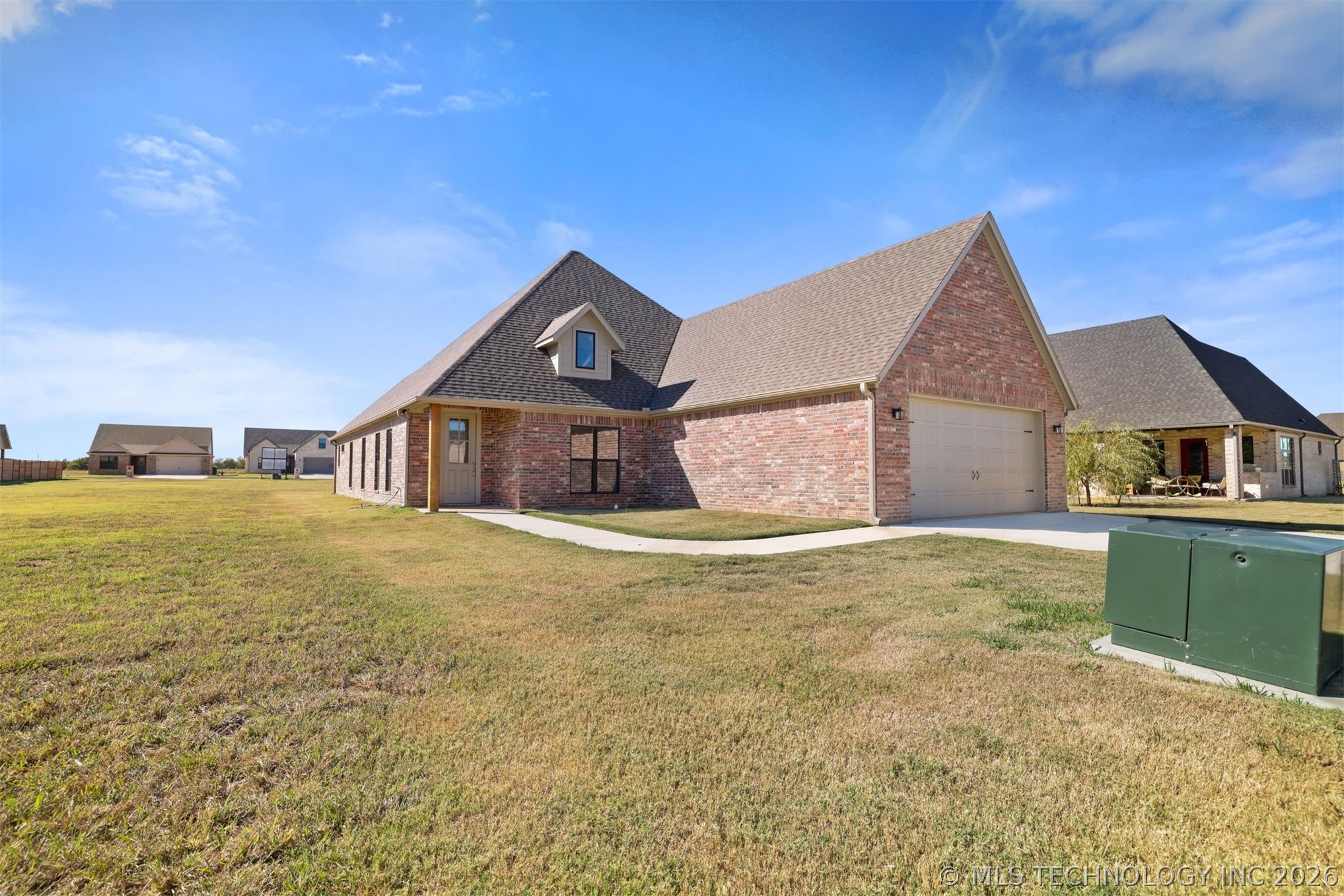849 Beretta Boulevard Durant OK 74701