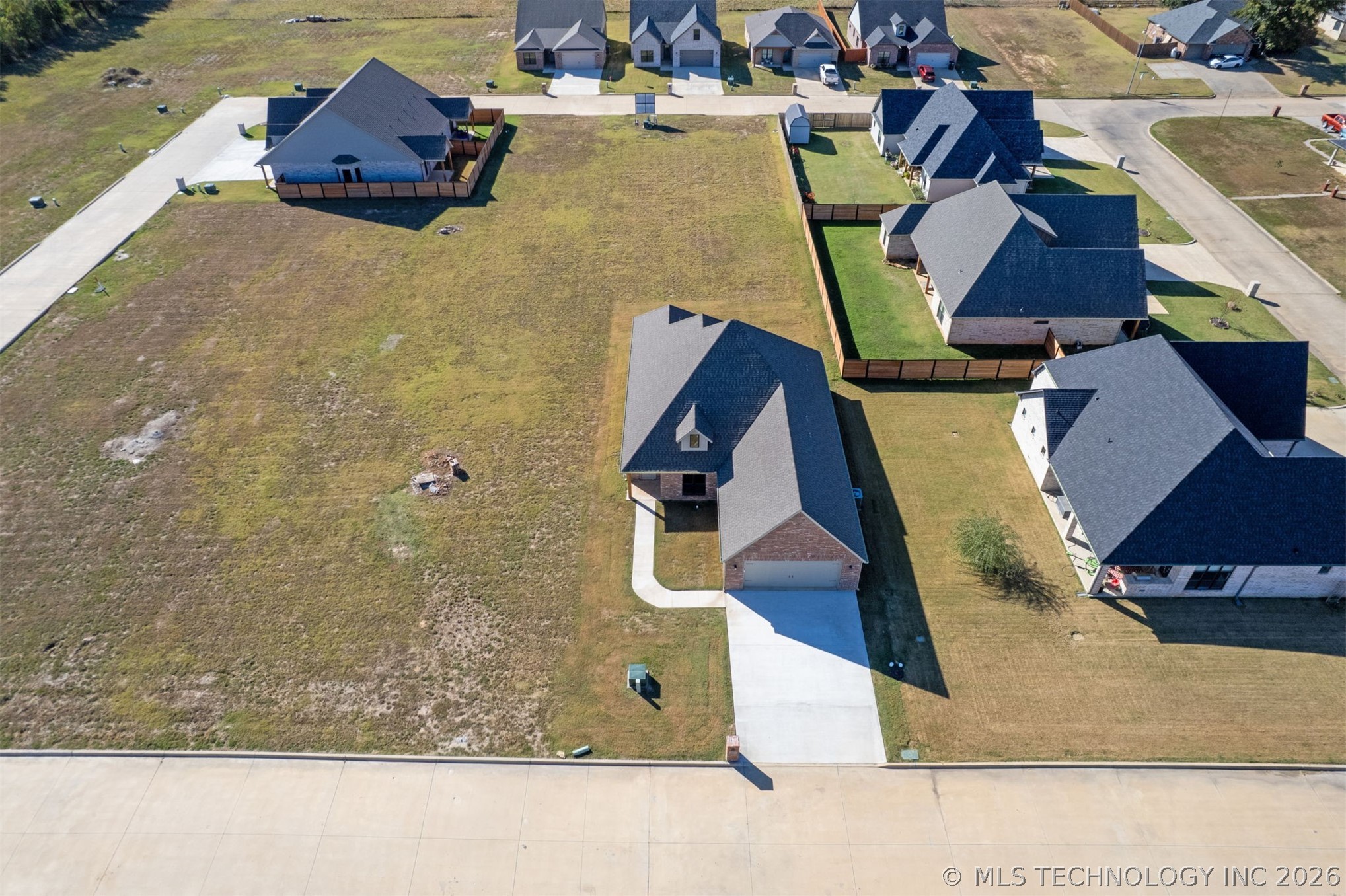 849 Beretta Boulevard Durant OK 74701