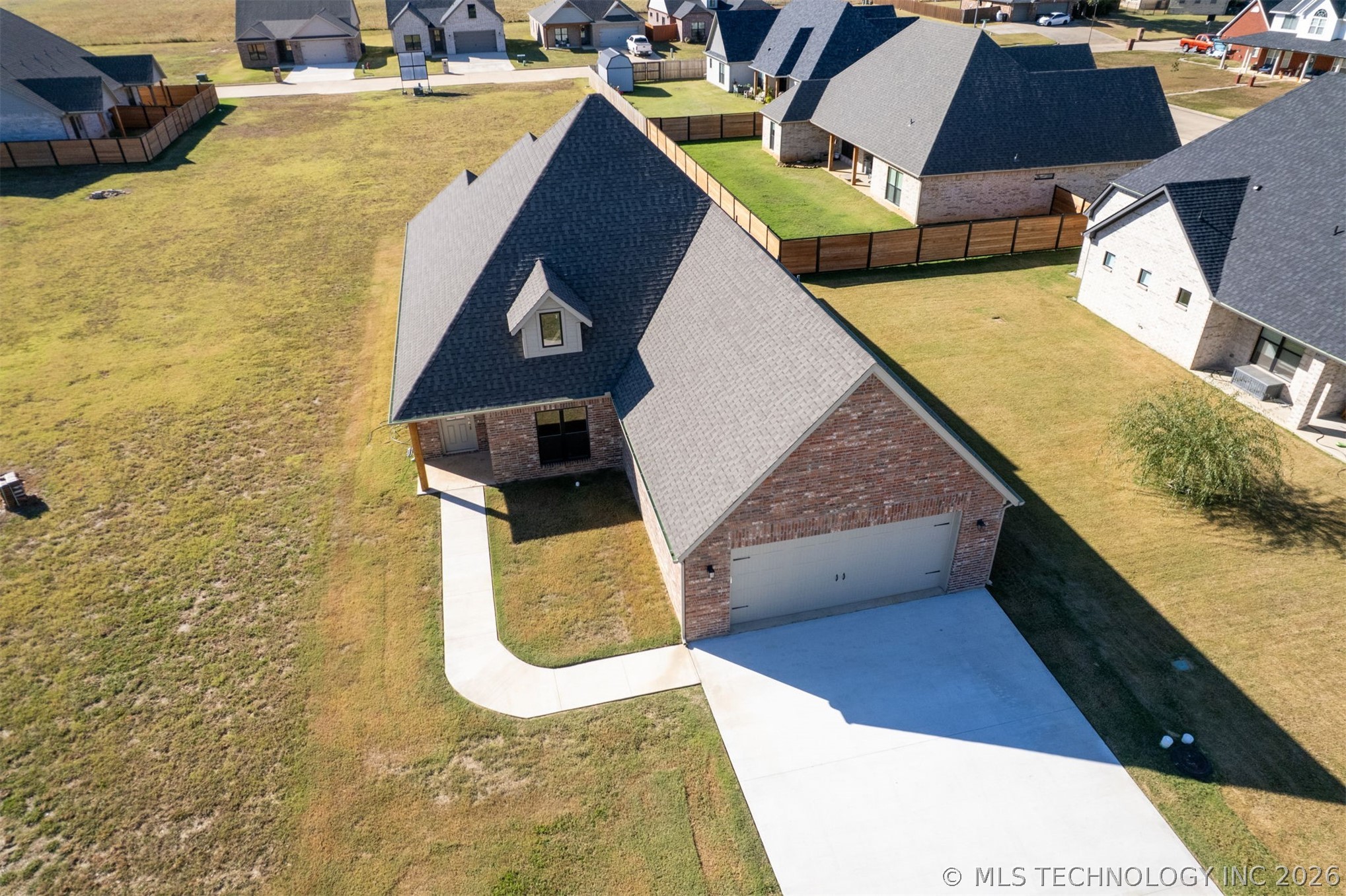 849 Beretta Boulevard Durant OK 74701