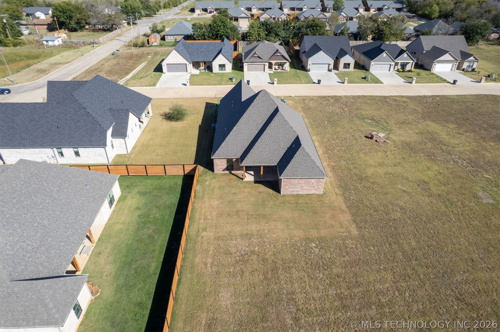 849 Beretta Boulevard Durant OK 74701