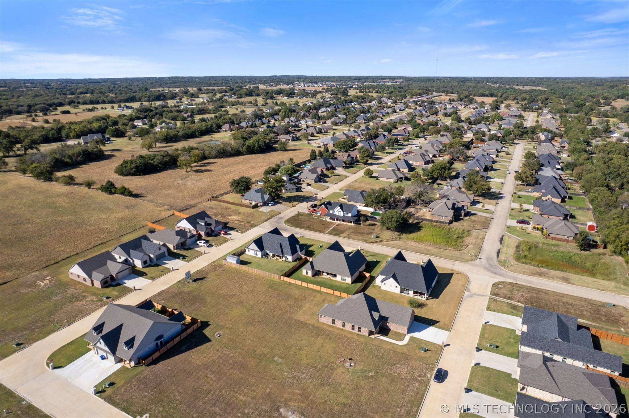 849 Beretta Boulevard Durant OK 74701