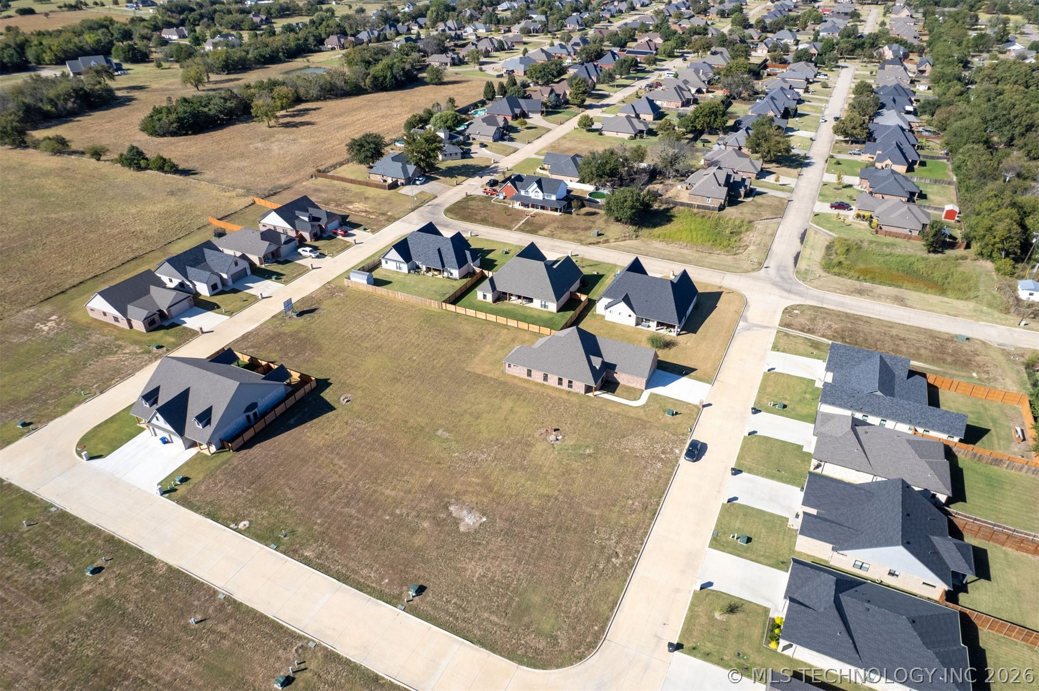 849 Beretta Boulevard Durant OK 74701