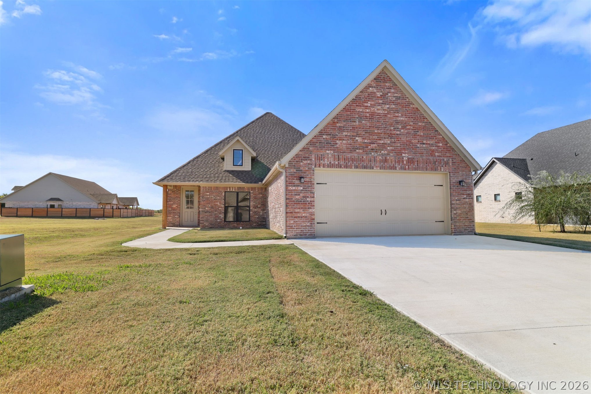 849 Beretta Boulevard Durant OK 74701