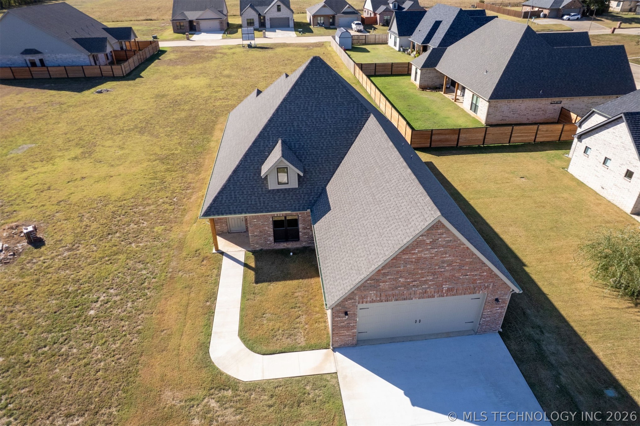 849 Beretta Boulevard Durant OK 74701