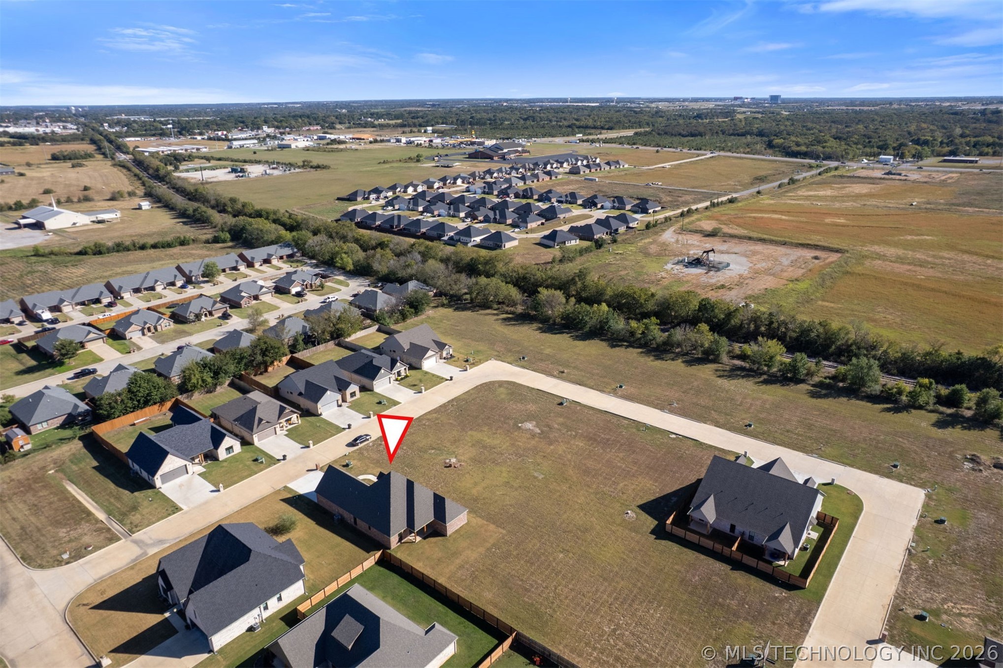 849 Beretta Boulevard Durant OK 74701