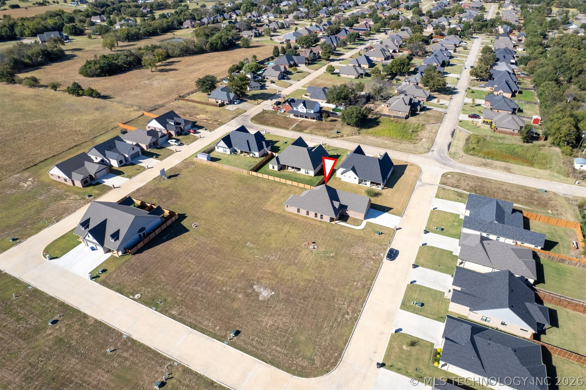 849 Beretta Boulevard Durant OK 74701