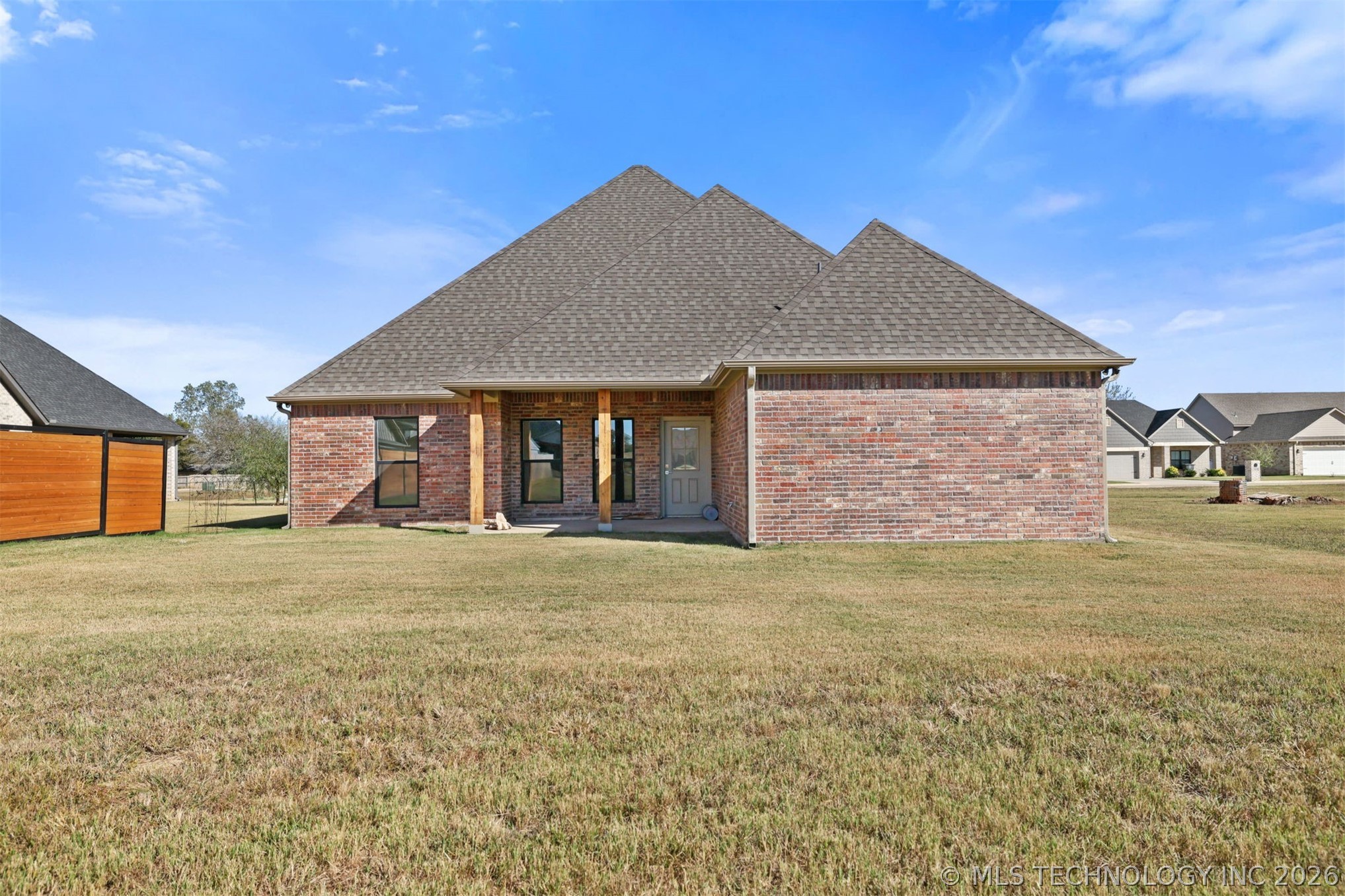849 Beretta Boulevard Durant OK 74701