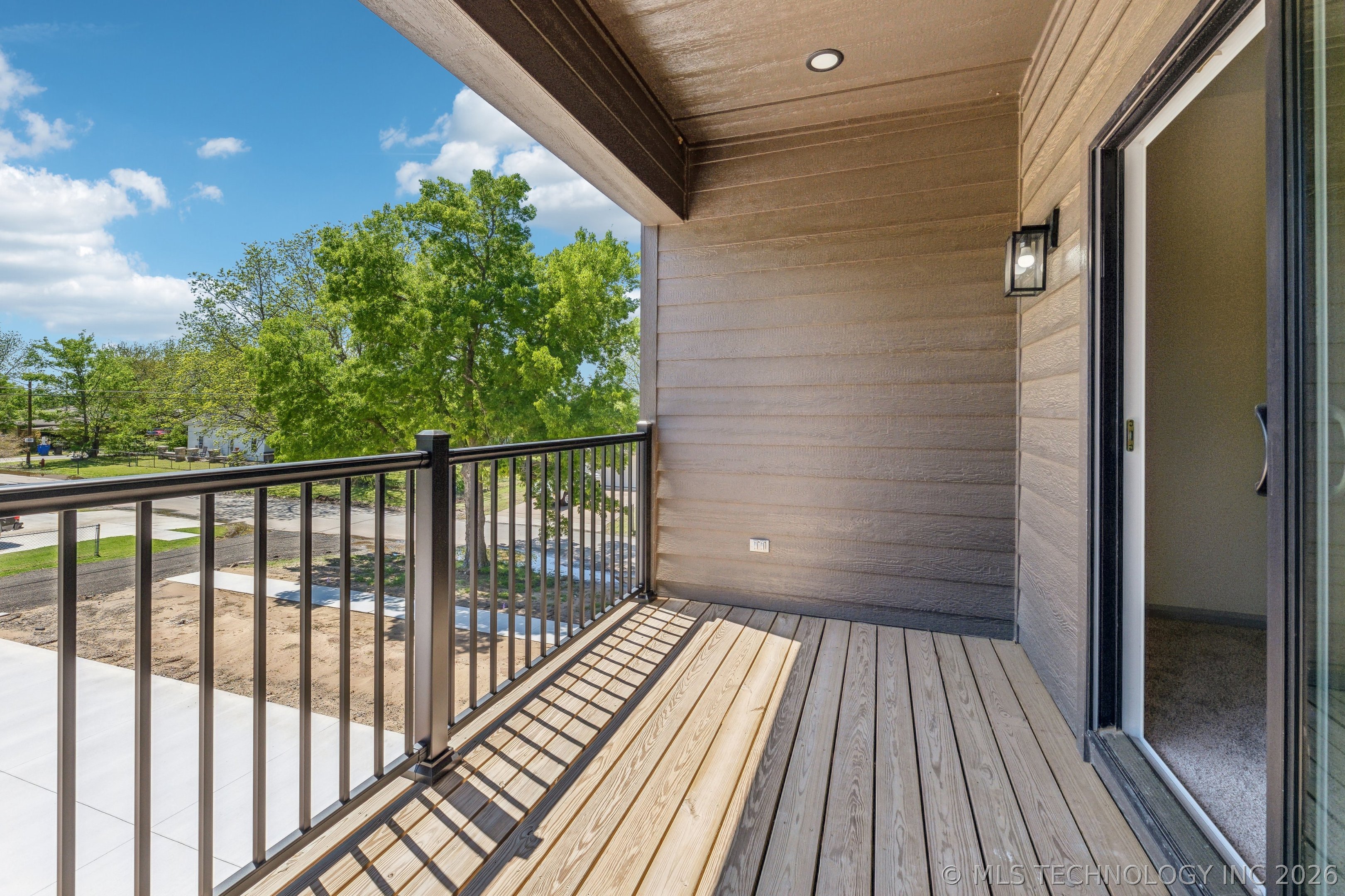 421 W Ft Worth Street Broken Arrow OK 74012
