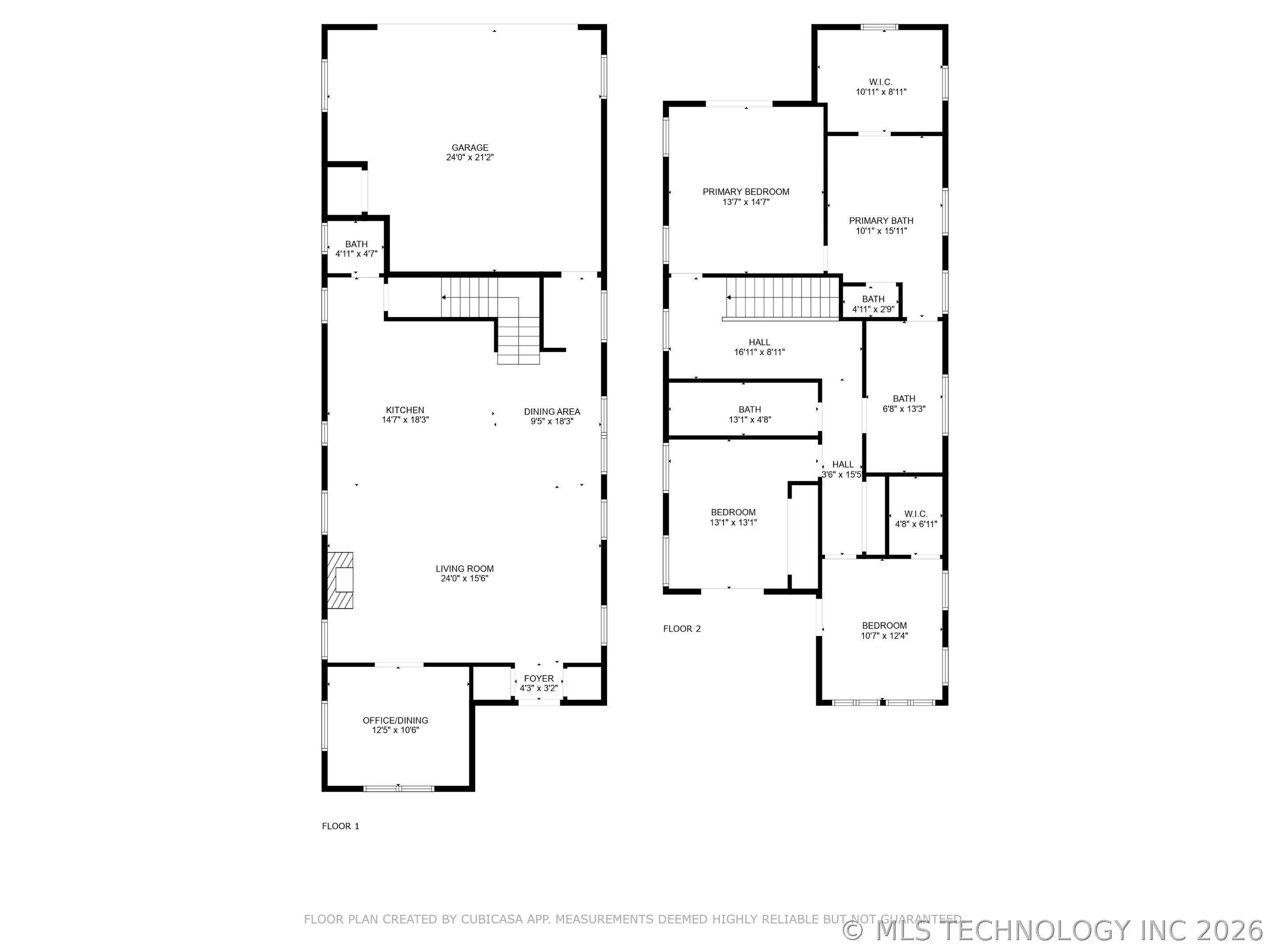 421 W Ft Worth Street Broken Arrow OK 74012