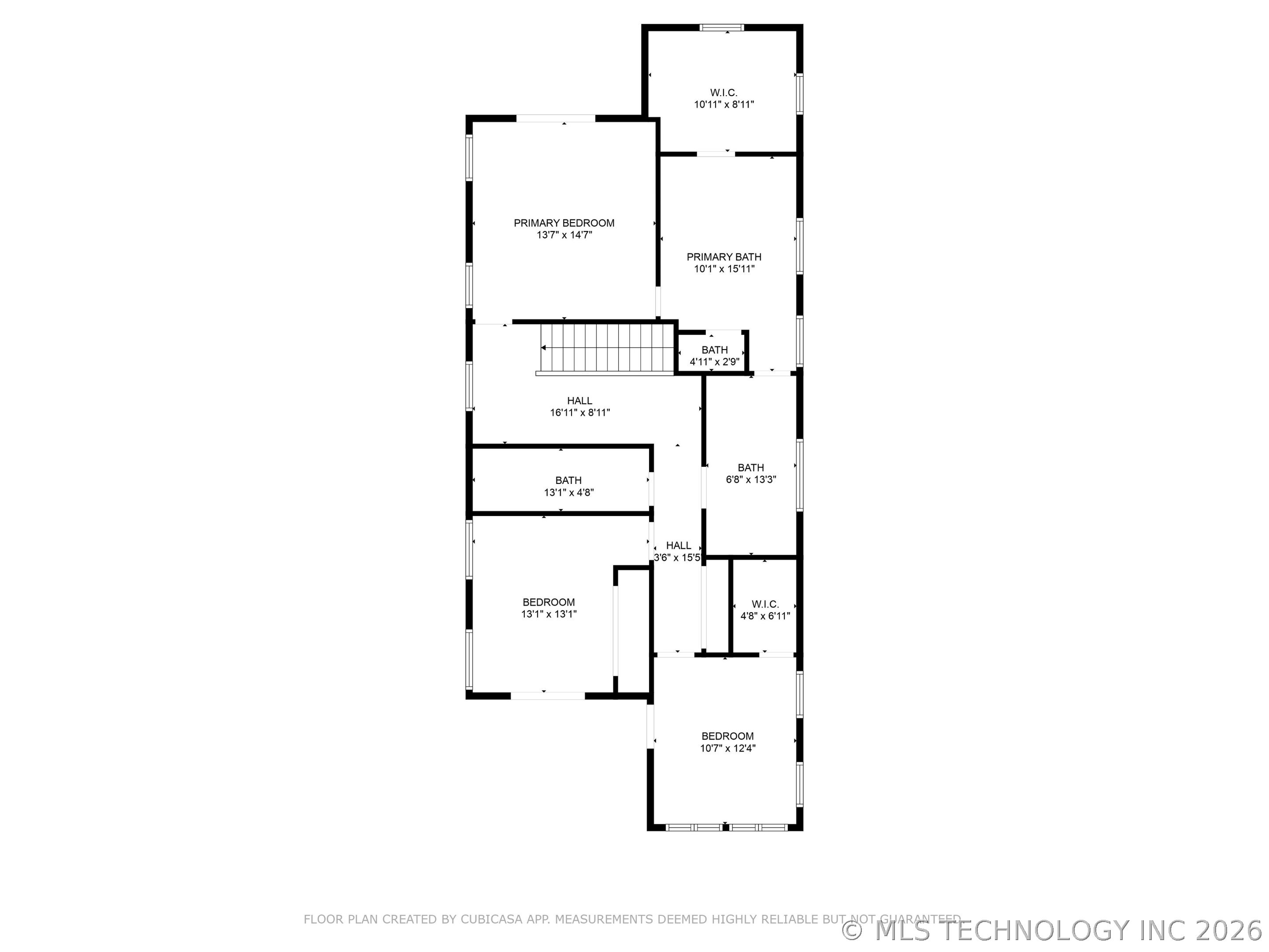 421 W Ft Worth Street Broken Arrow OK 74012