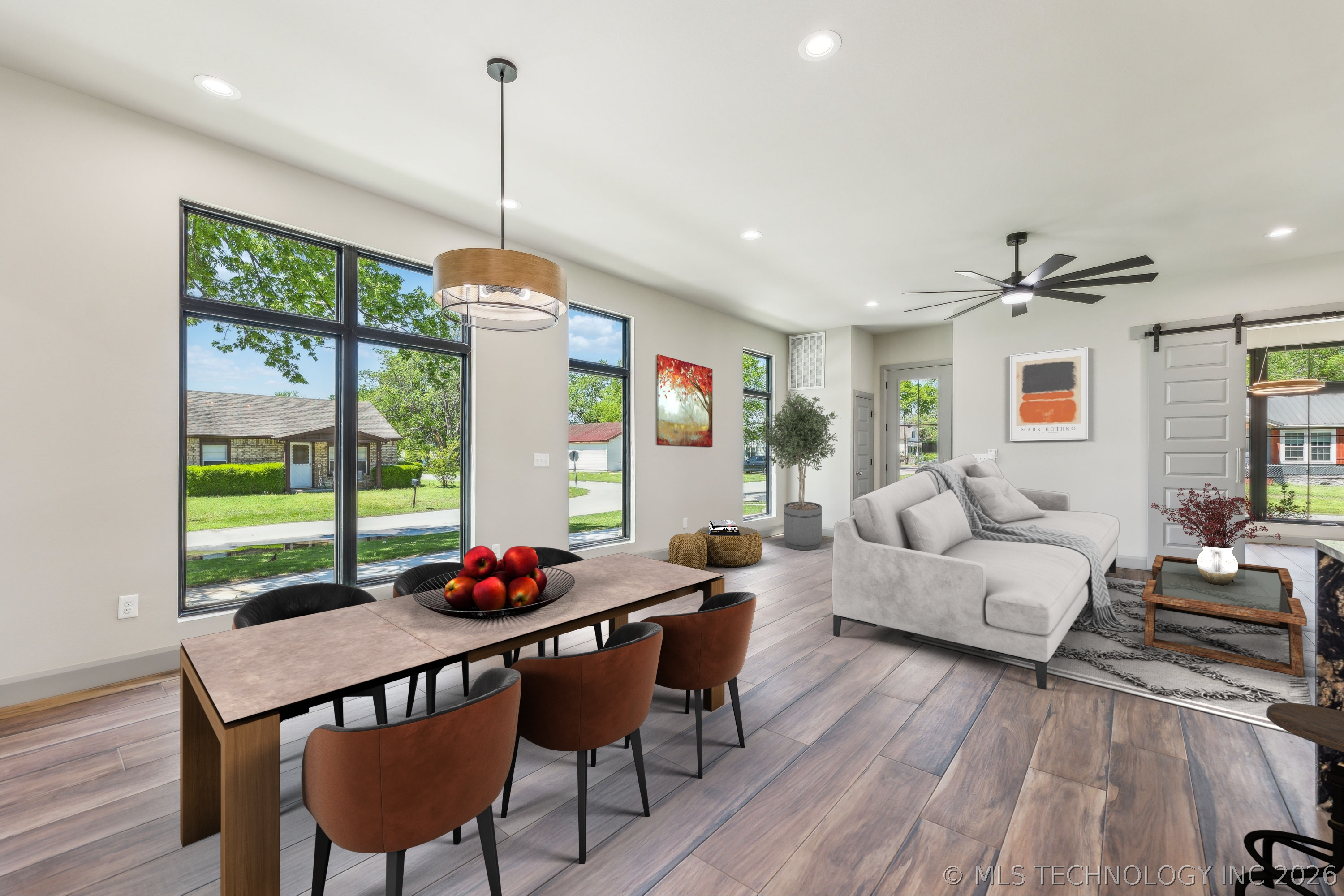 421 W Ft Worth Street Broken Arrow OK 74012