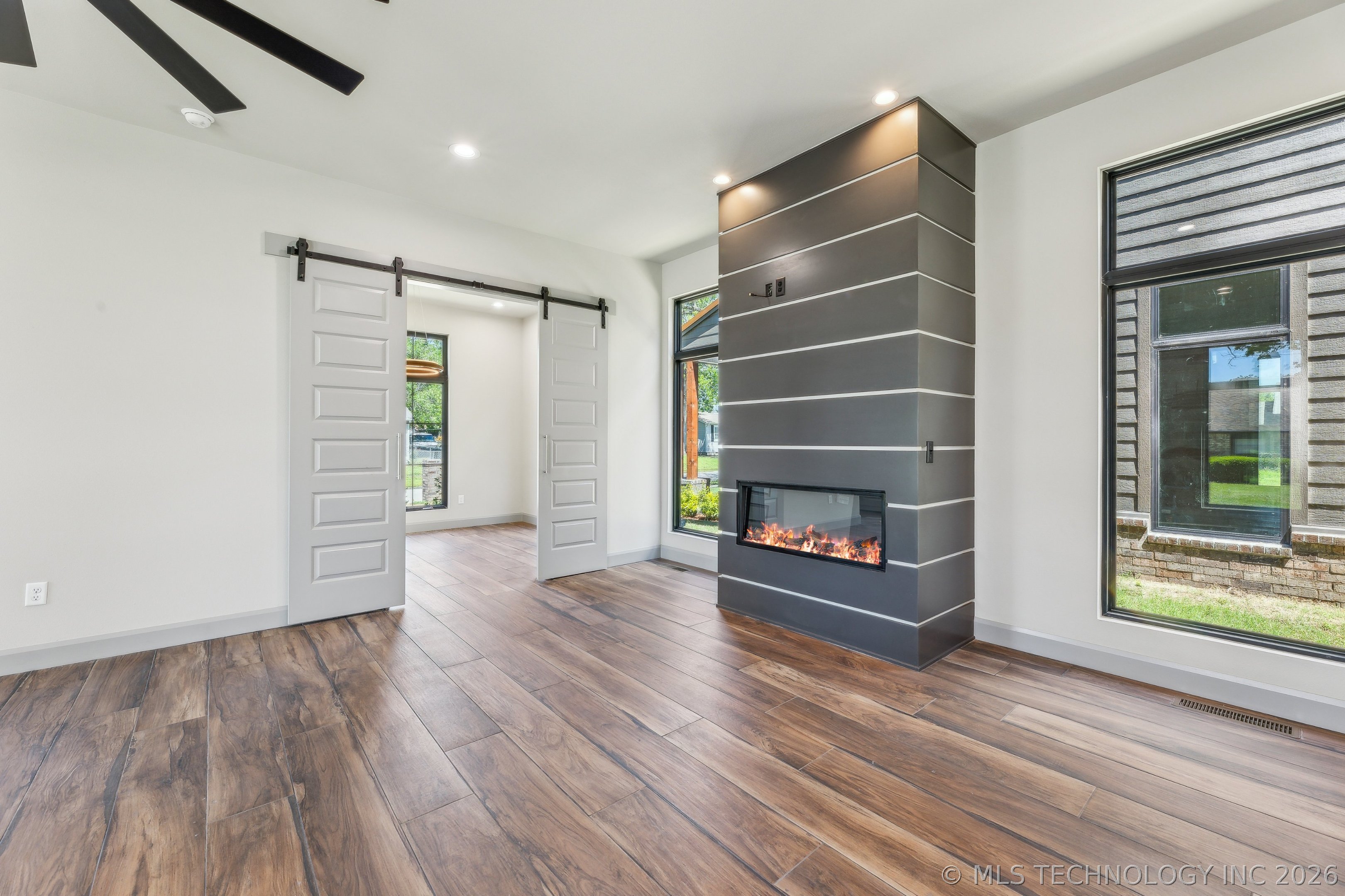 421 W Ft Worth Street Broken Arrow OK 74012