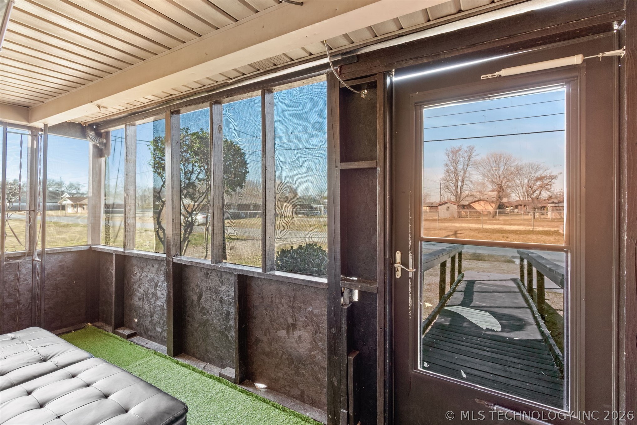 407 N Hillman Avenue Okmulgee OK 74447