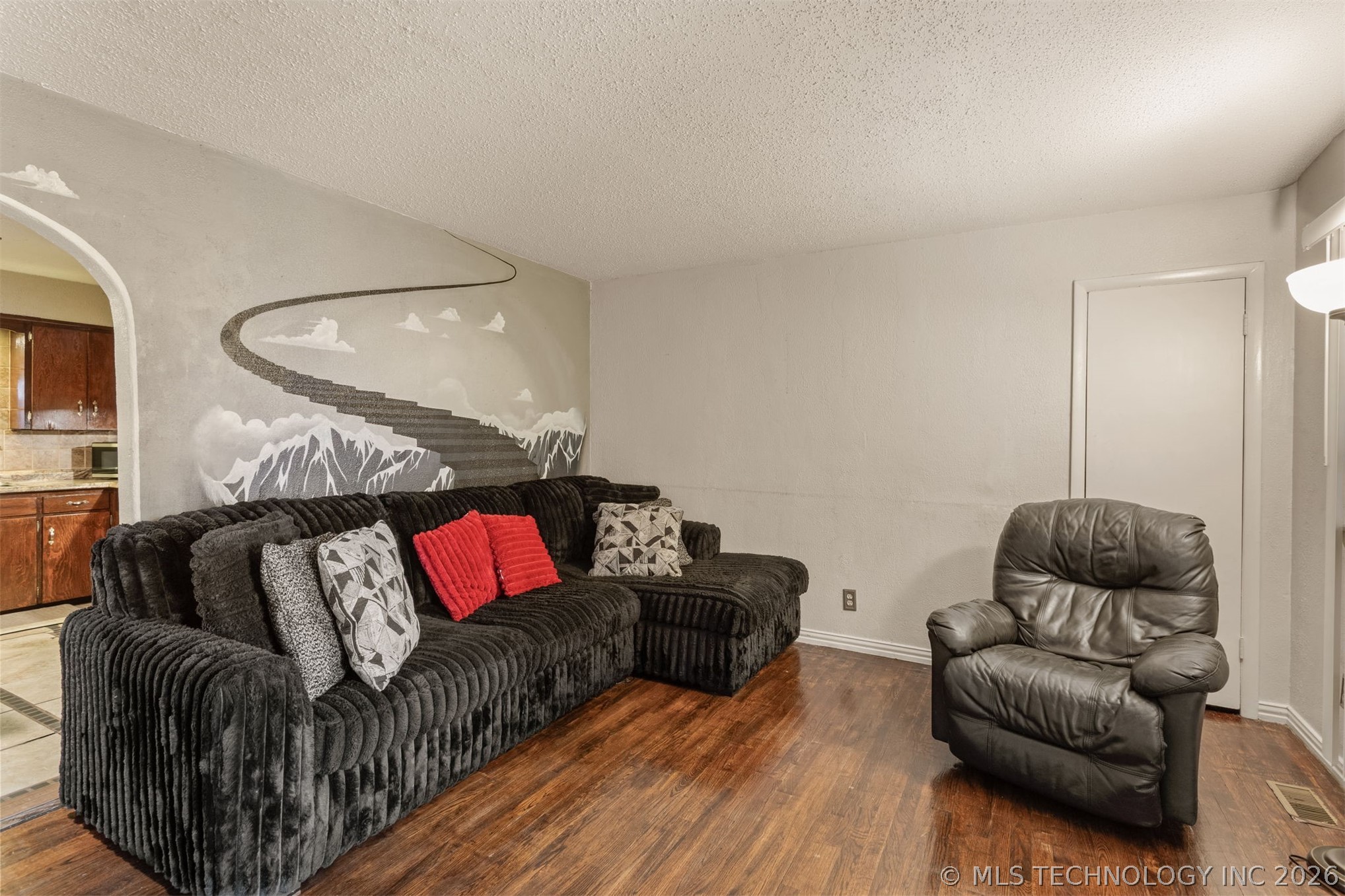 407 N Hillman Avenue Okmulgee OK 74447