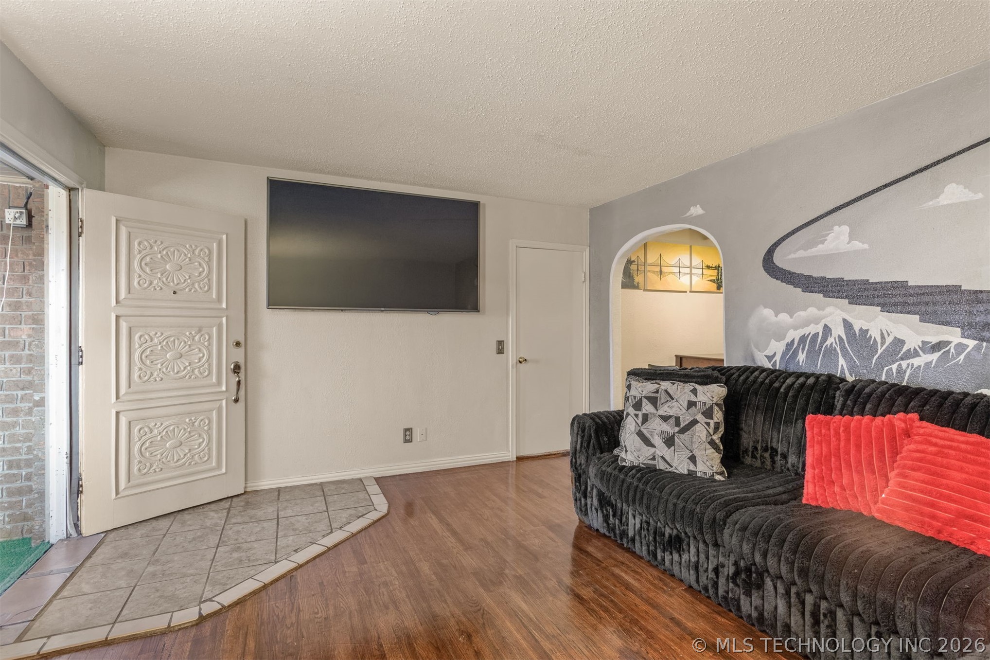 407 N Hillman Avenue Okmulgee OK 74447