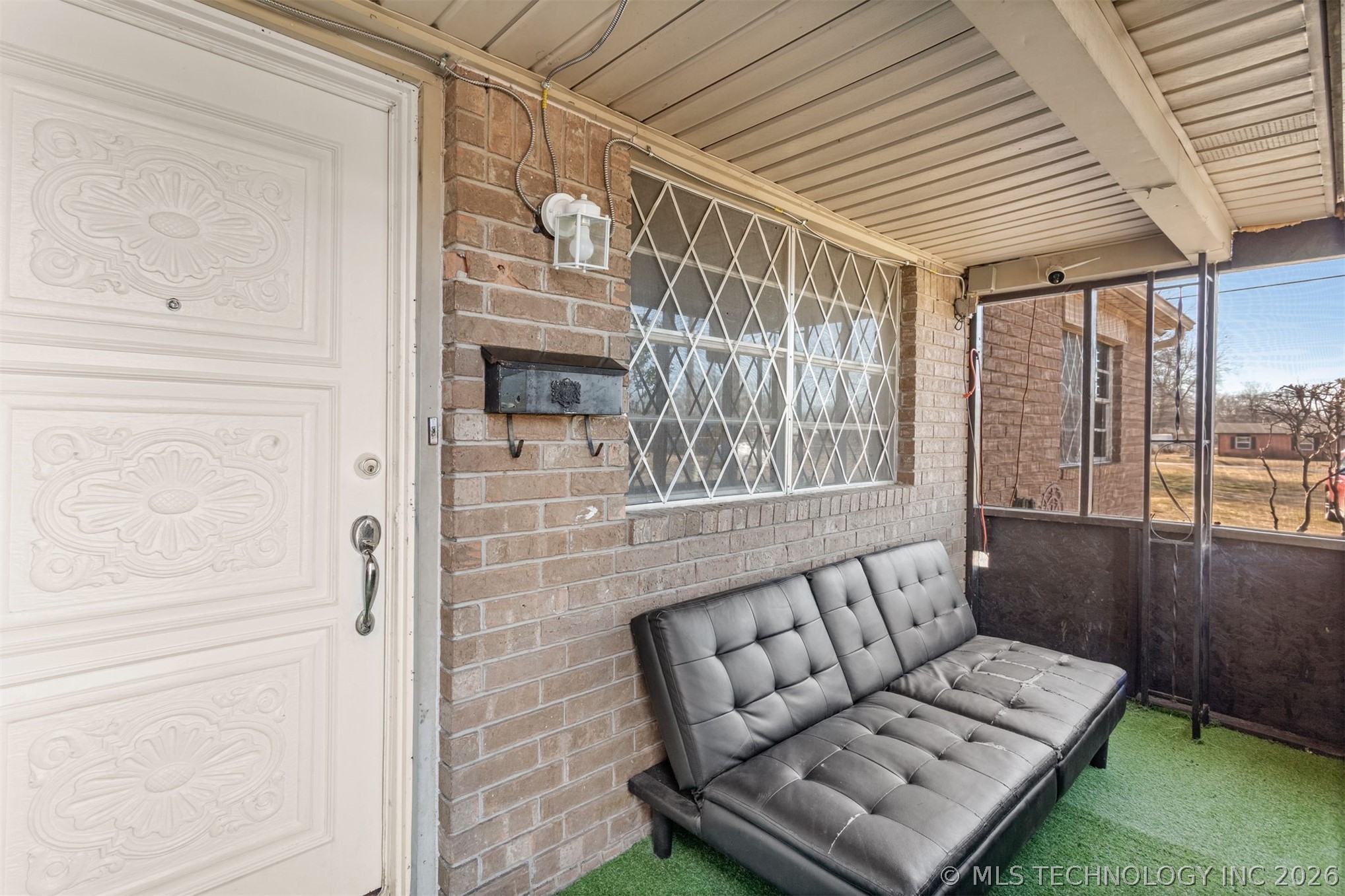 407 N Hillman Avenue Okmulgee OK 74447