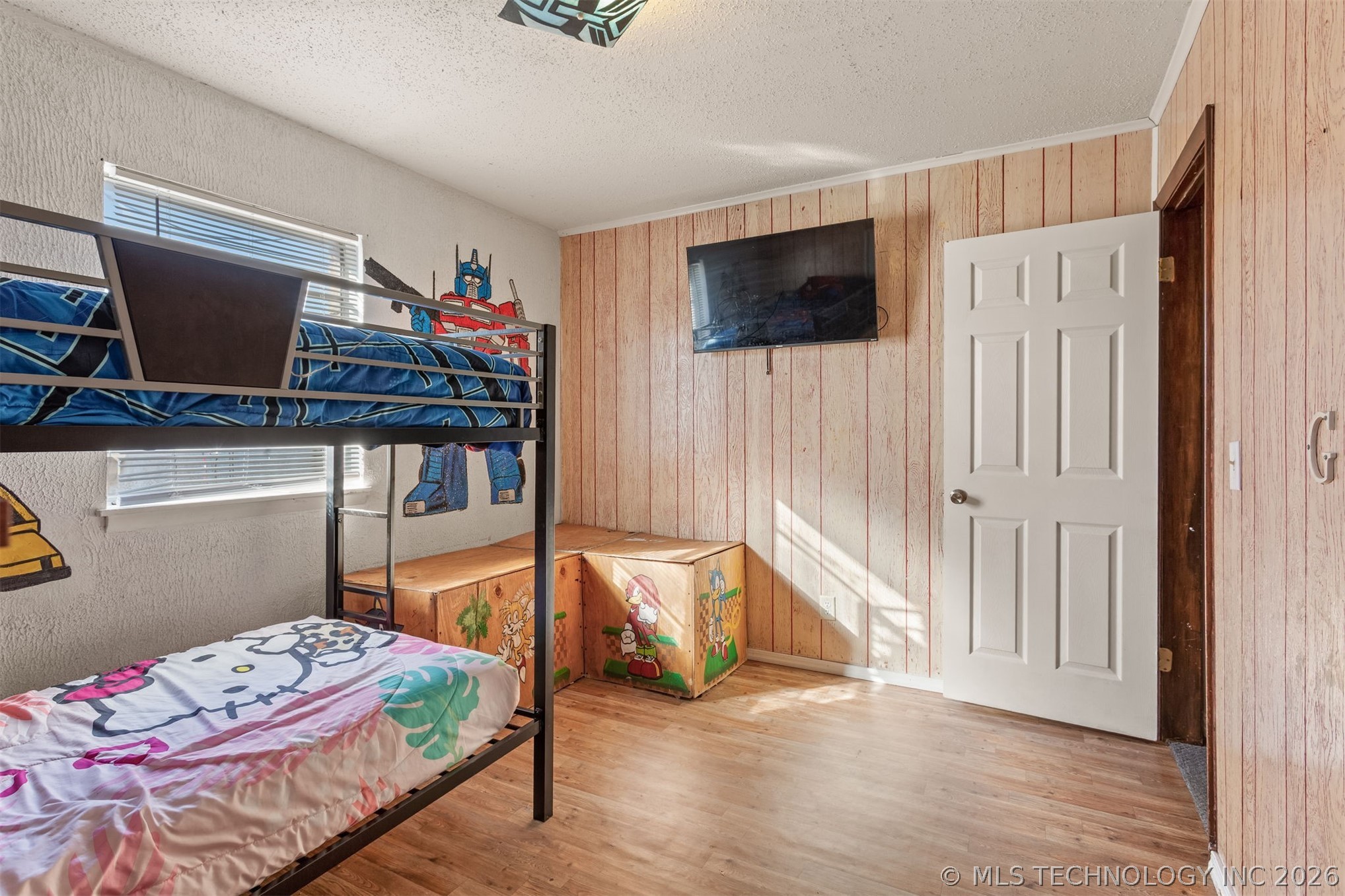 407 N Hillman Avenue Okmulgee OK 74447