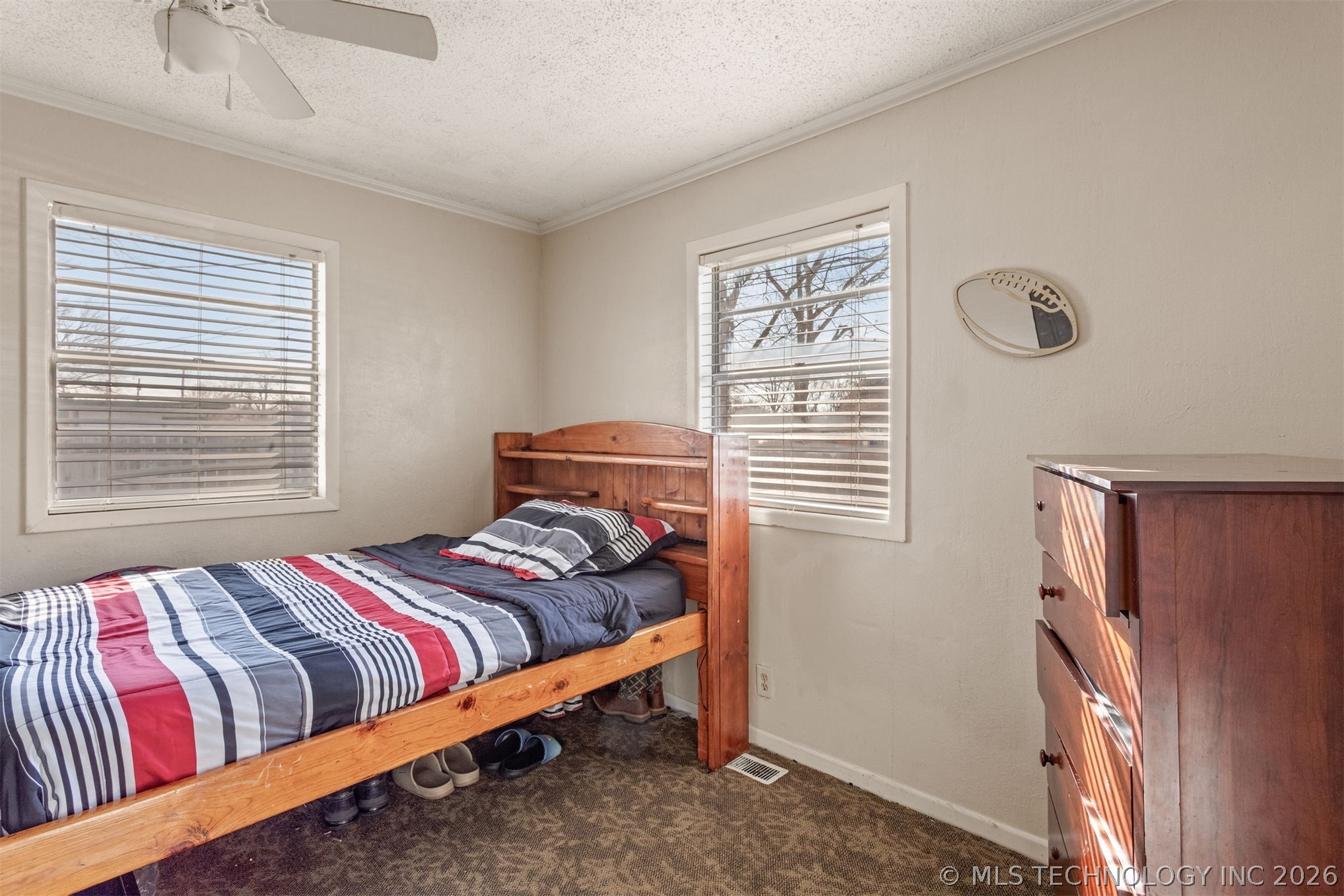 407 N Hillman Avenue Okmulgee OK 74447