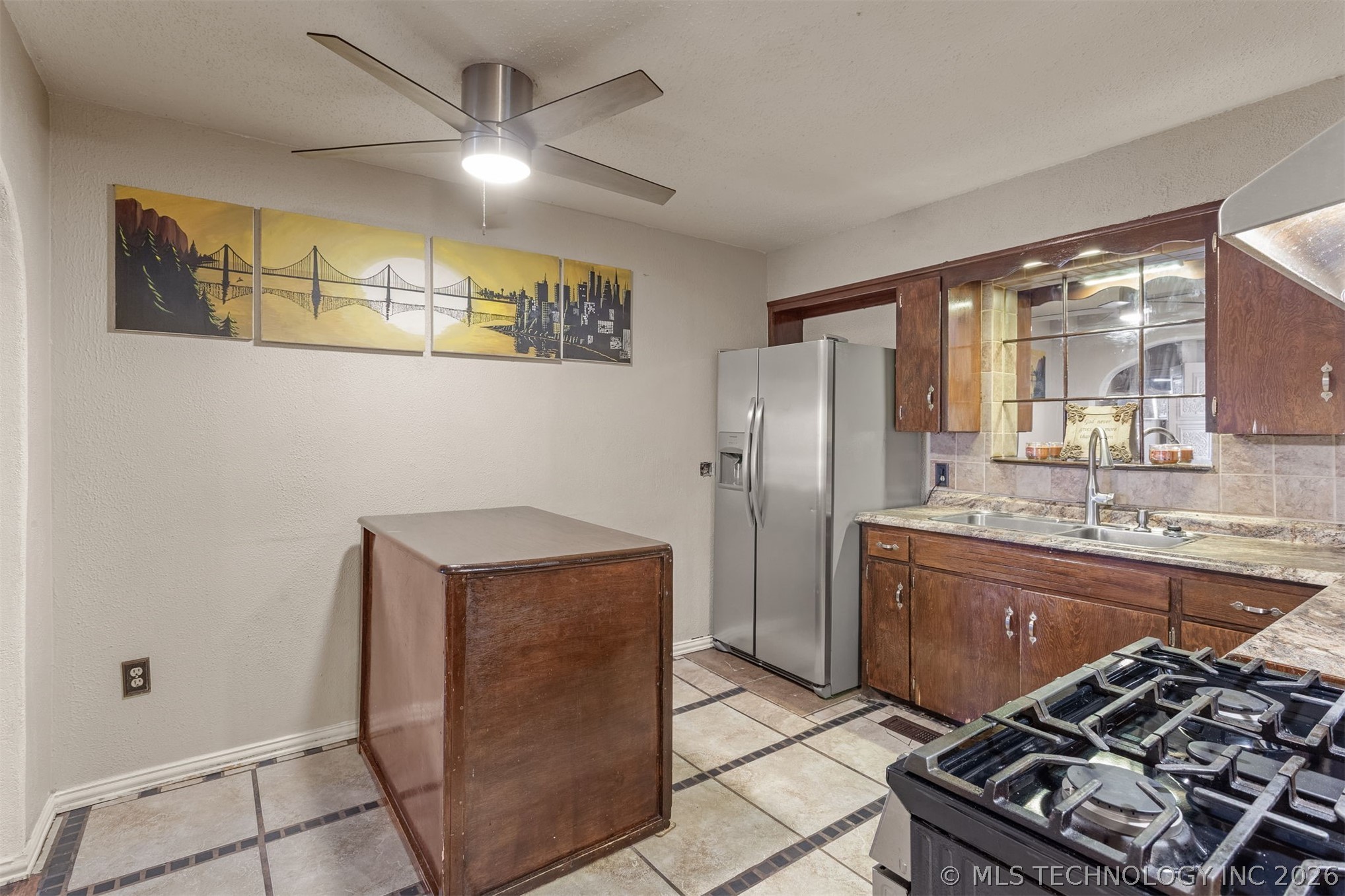 407 N Hillman Avenue Okmulgee OK 74447