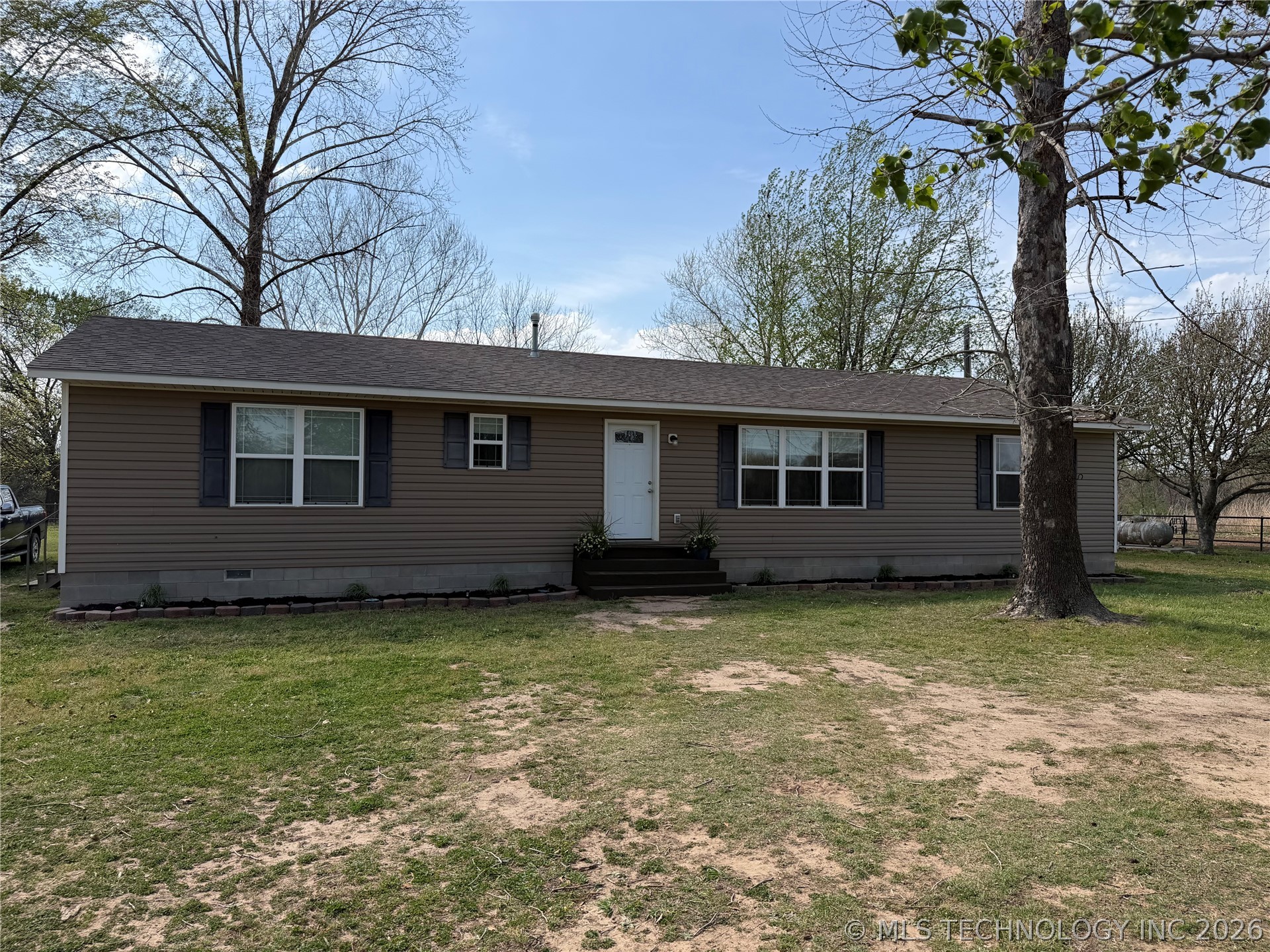 4147 N 367 Sasakwa OK 74867