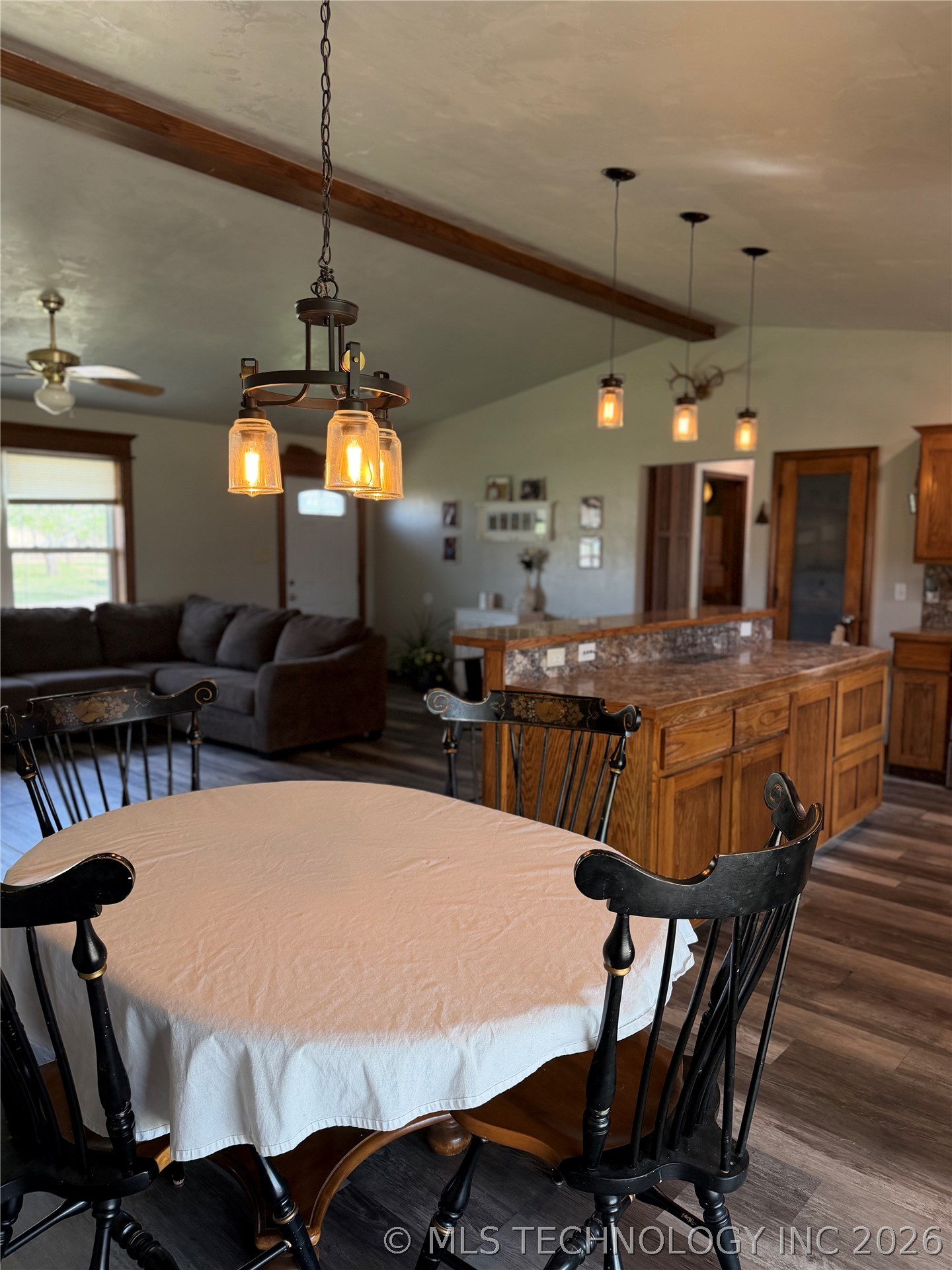 4147 N 367 Sasakwa OK 74867