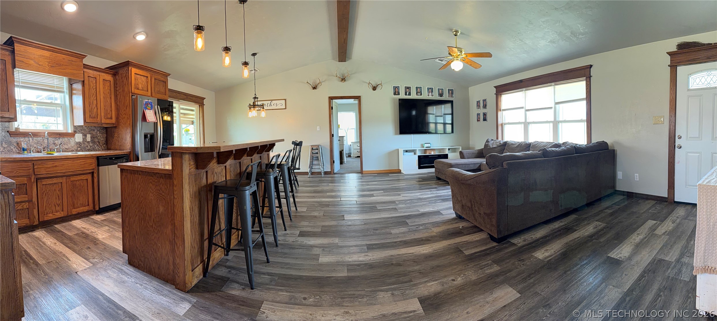 4147 N 367 Sasakwa OK 74867