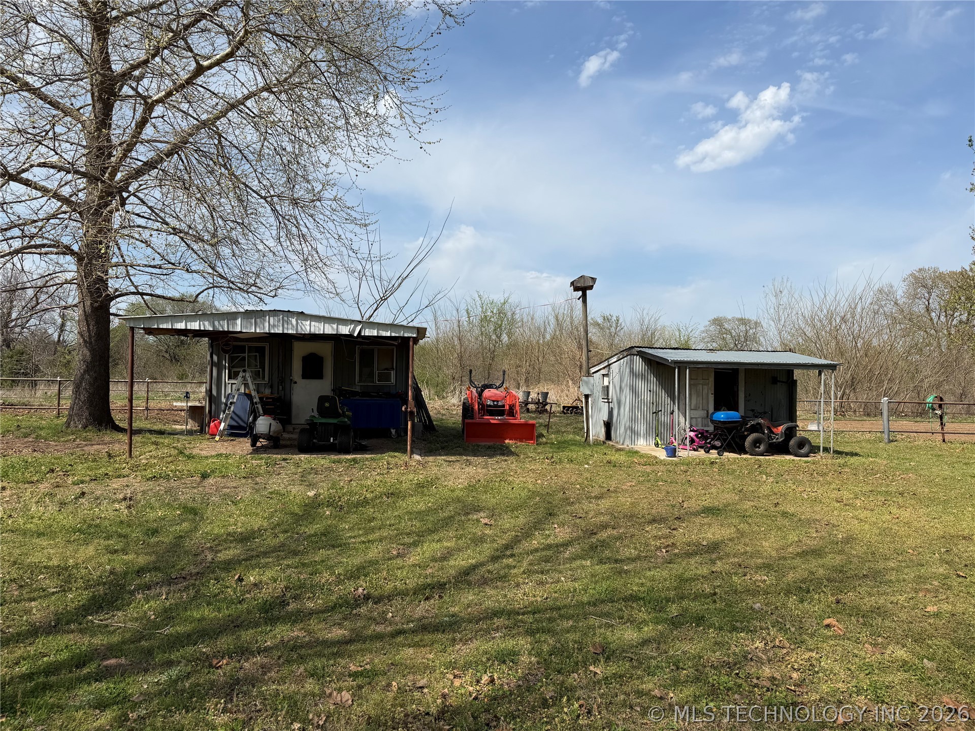 4147 N 367 Sasakwa OK 74867