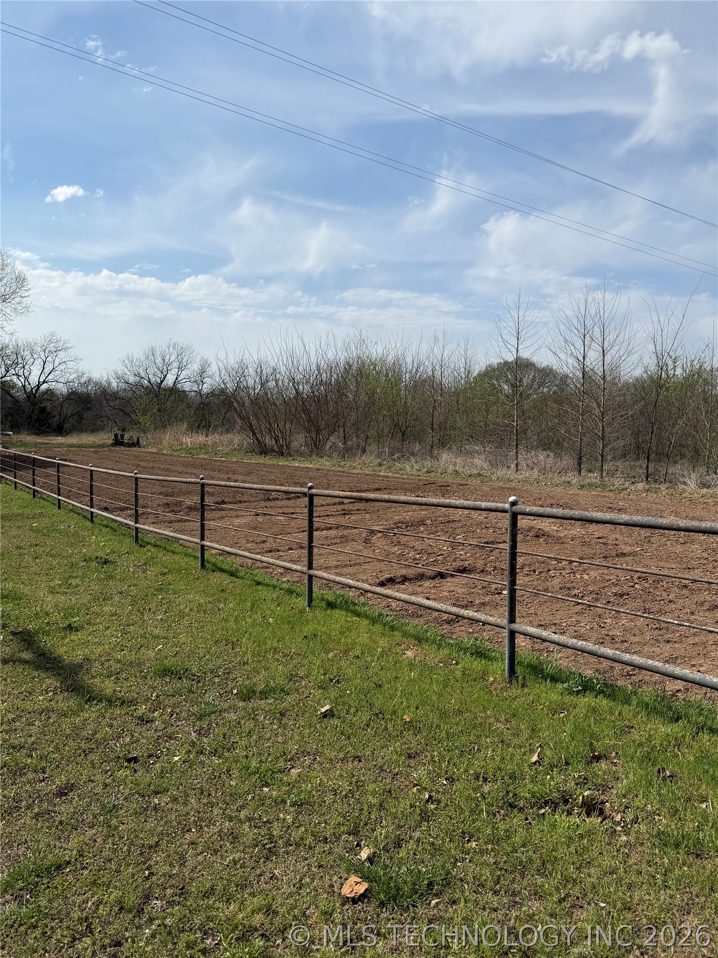 4147 N 367 Sasakwa OK 74867