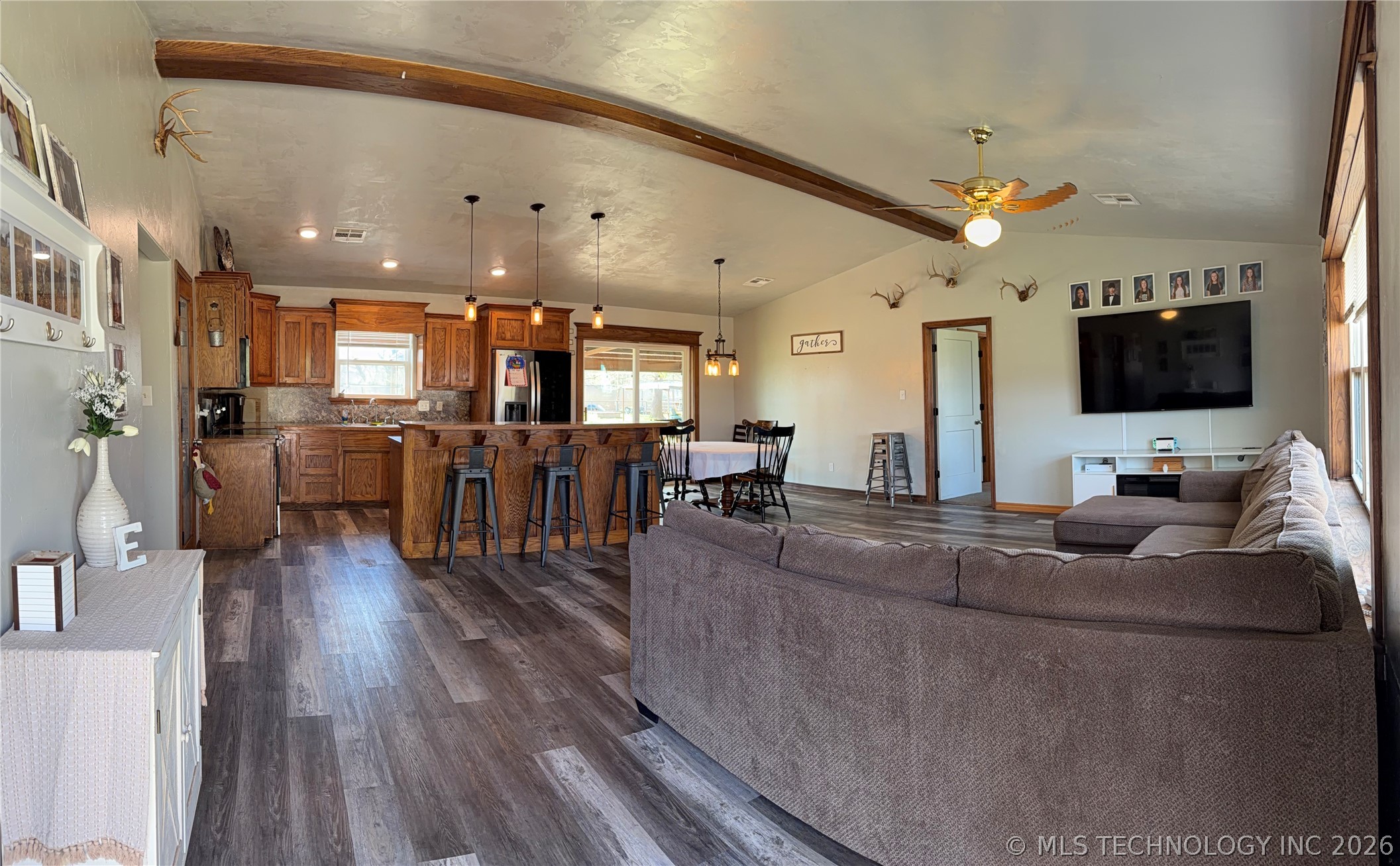 4147 N 367 Sasakwa OK 74867