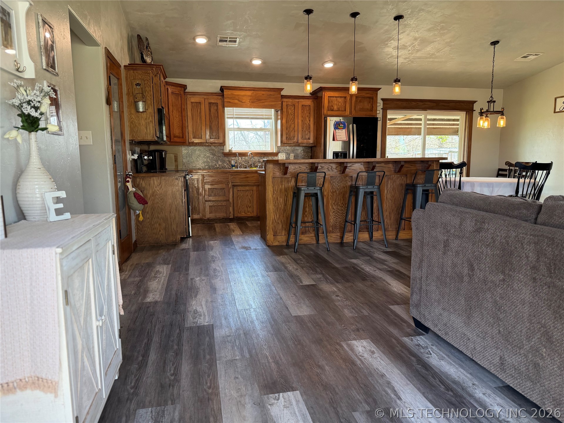 4147 N 367 Sasakwa OK 74867