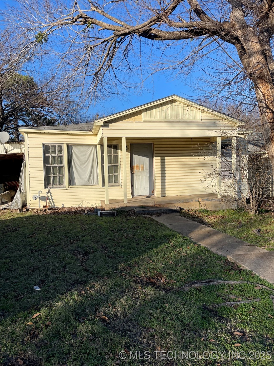 1418 Baltimore Durant OK 74701