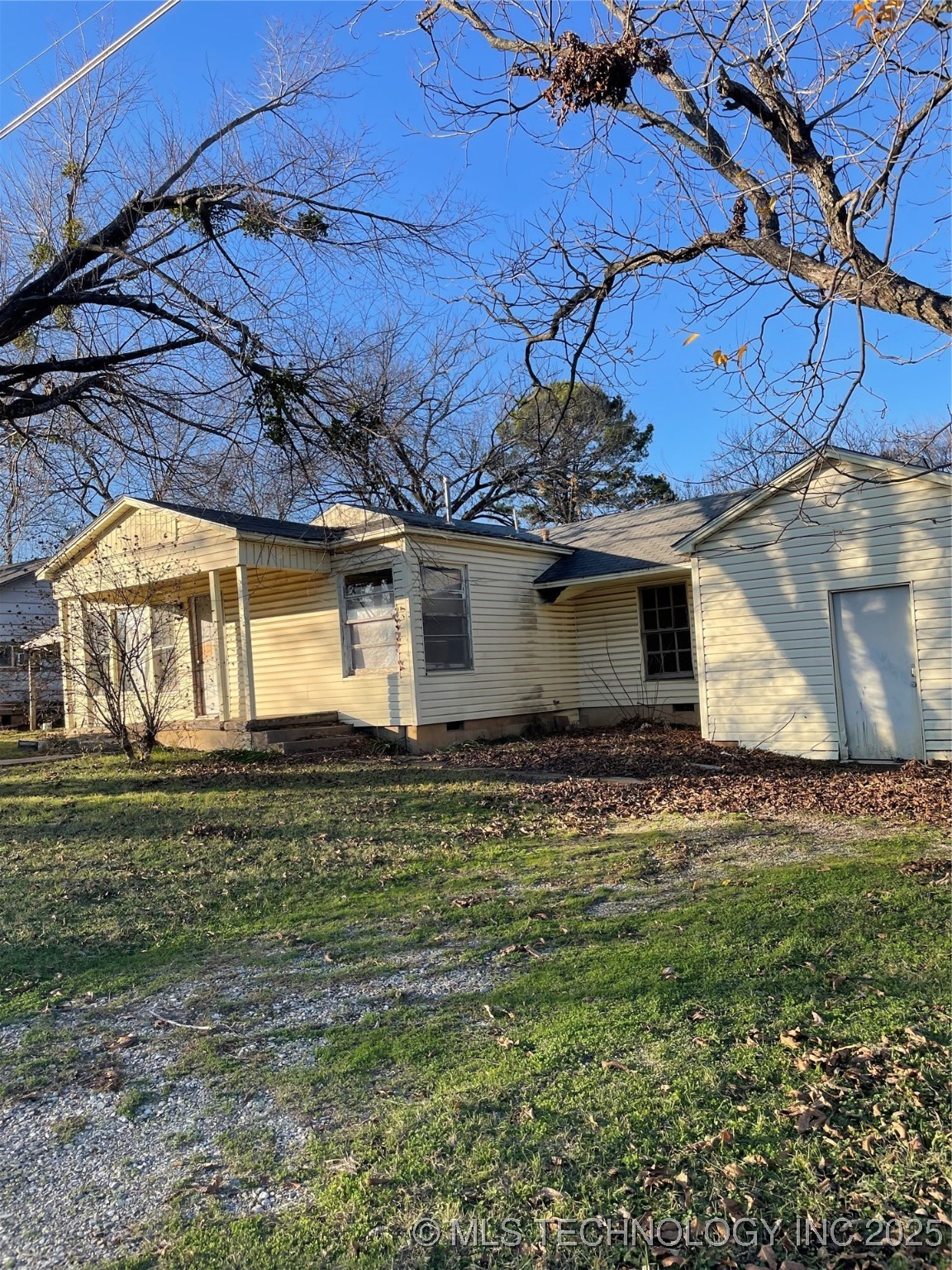 1418 Baltimore Durant OK 74701