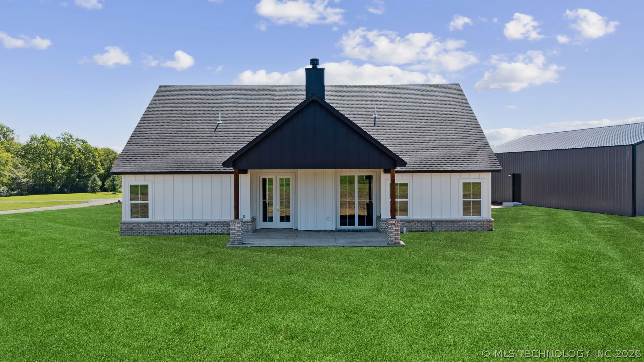 20078 N 4120 Road Claremore OK 74019