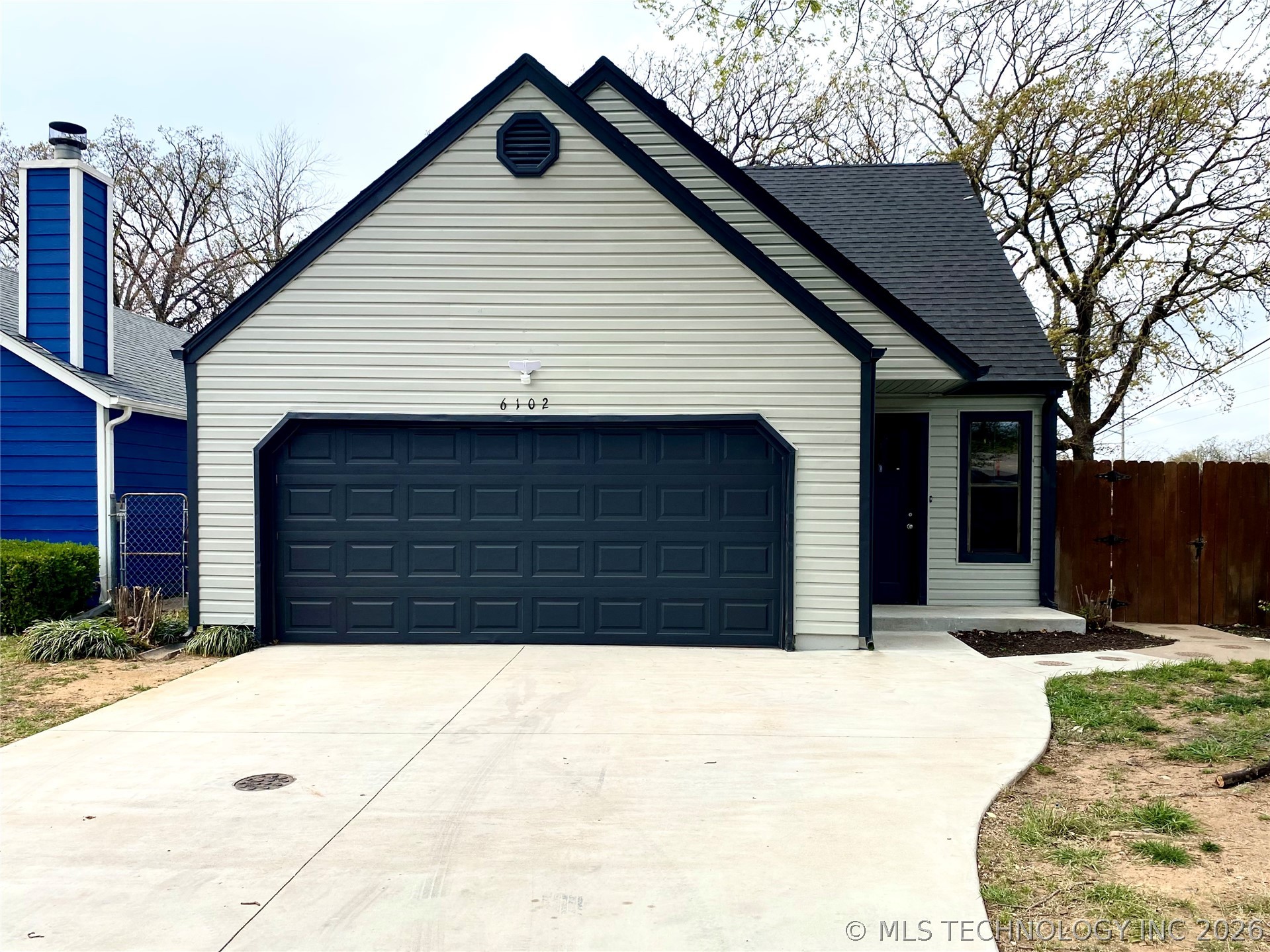 6102 S Waco Avenue Tulsa OK 74132