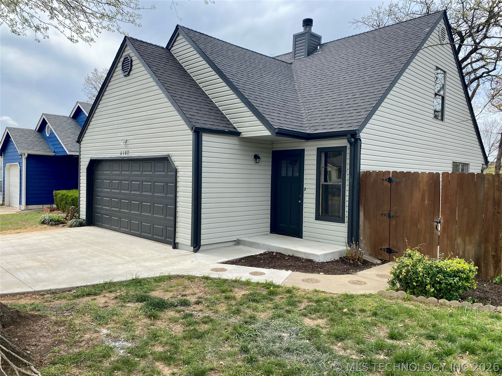 6102 S Waco Avenue Tulsa OK 74132