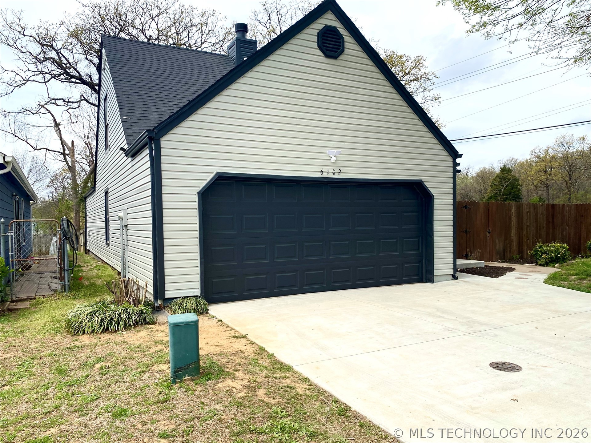 6102 S Waco Avenue Tulsa OK 74132