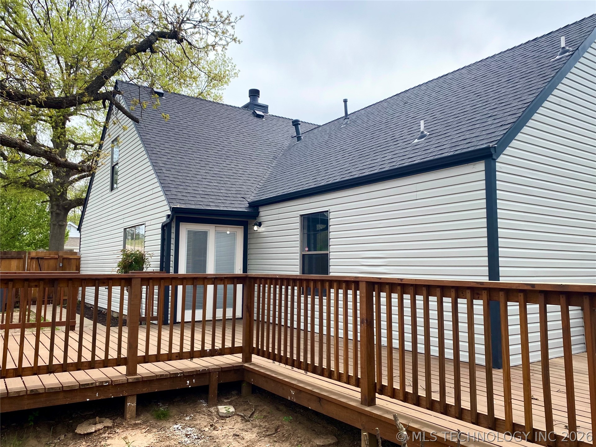 6102 S Waco Avenue Tulsa OK 74132