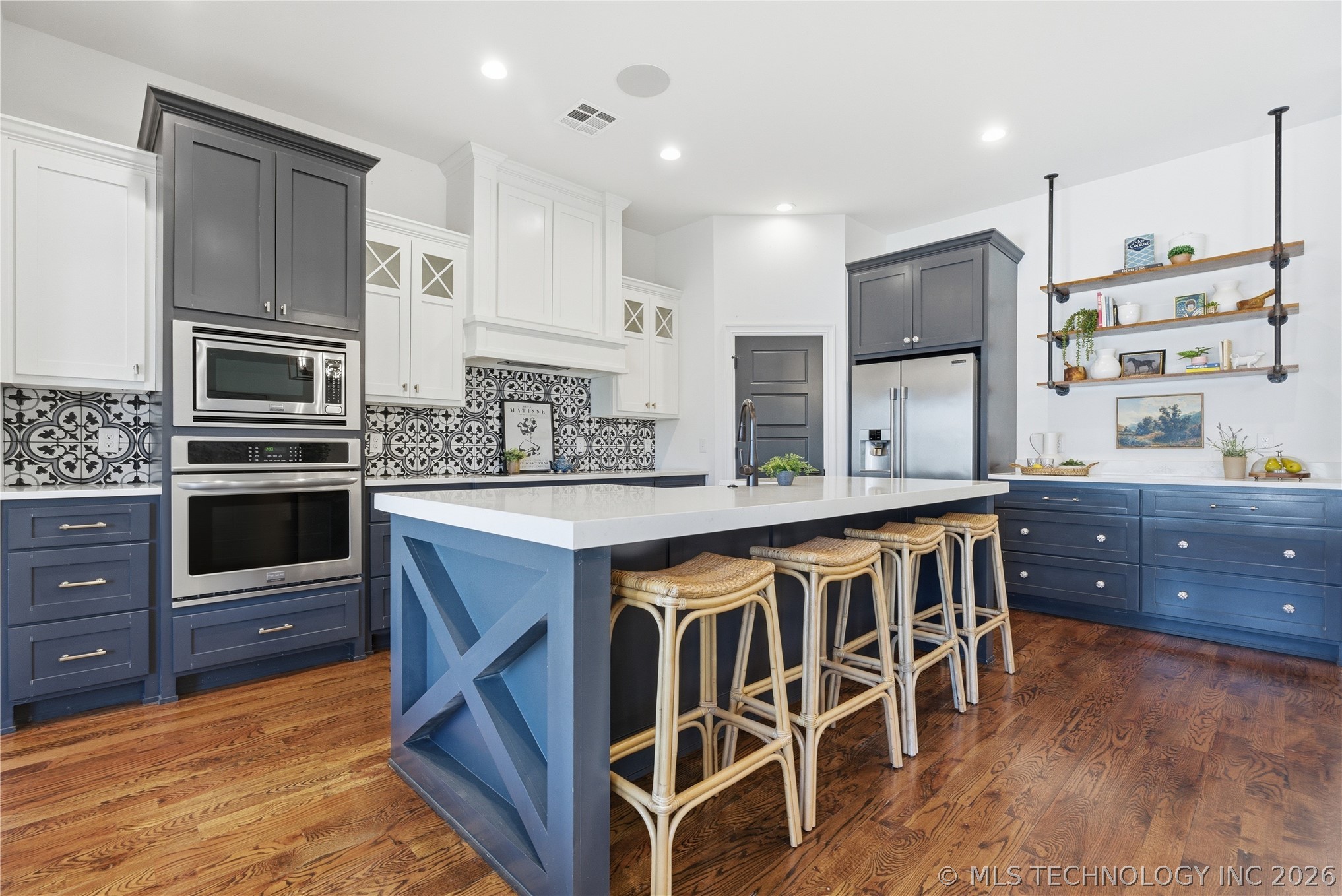2244 W Decatur Street Broken Arrow OK 74011
