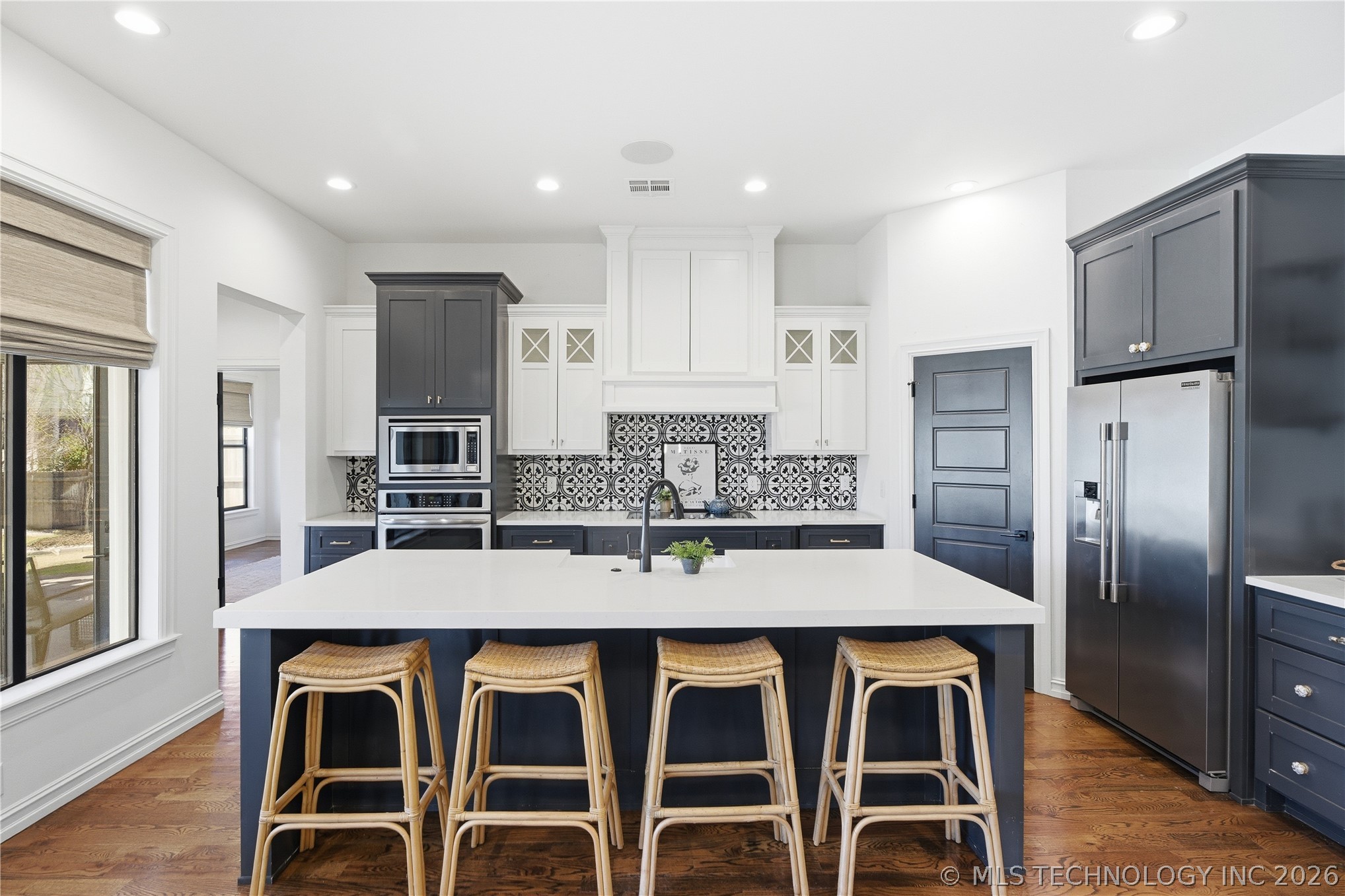 2244 W Decatur Street Broken Arrow OK 74011