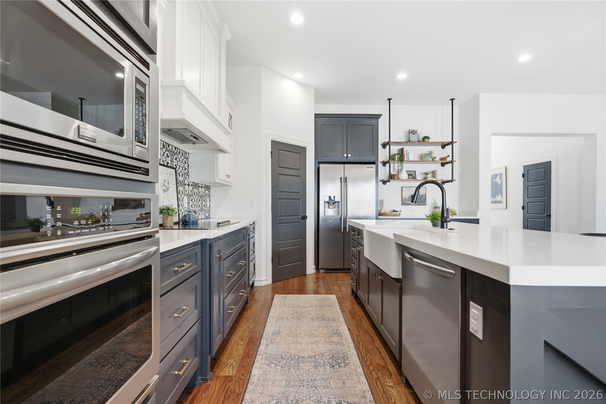 2244 W Decatur Street Broken Arrow OK 74011