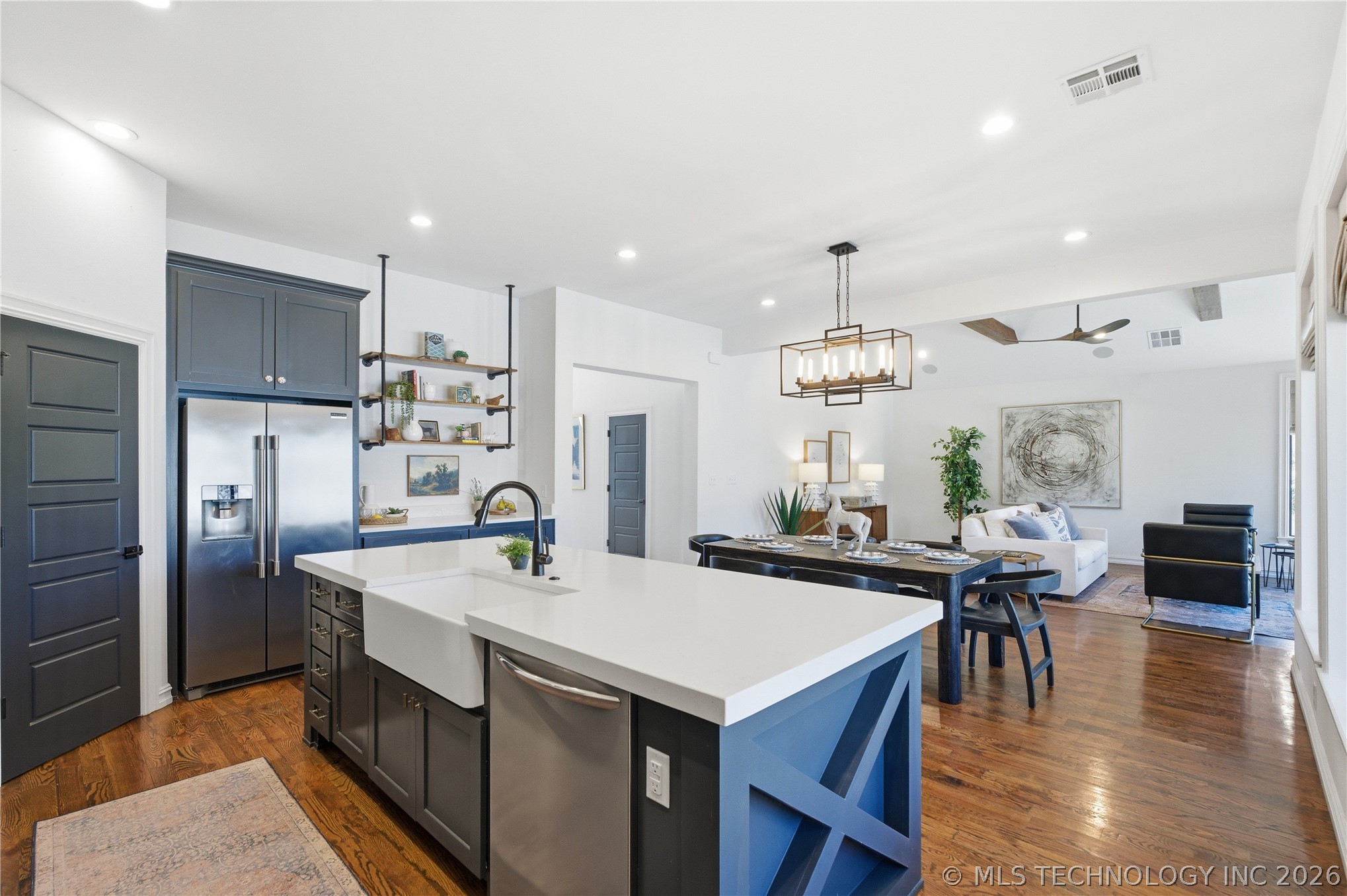 2244 W Decatur Street Broken Arrow OK 74011