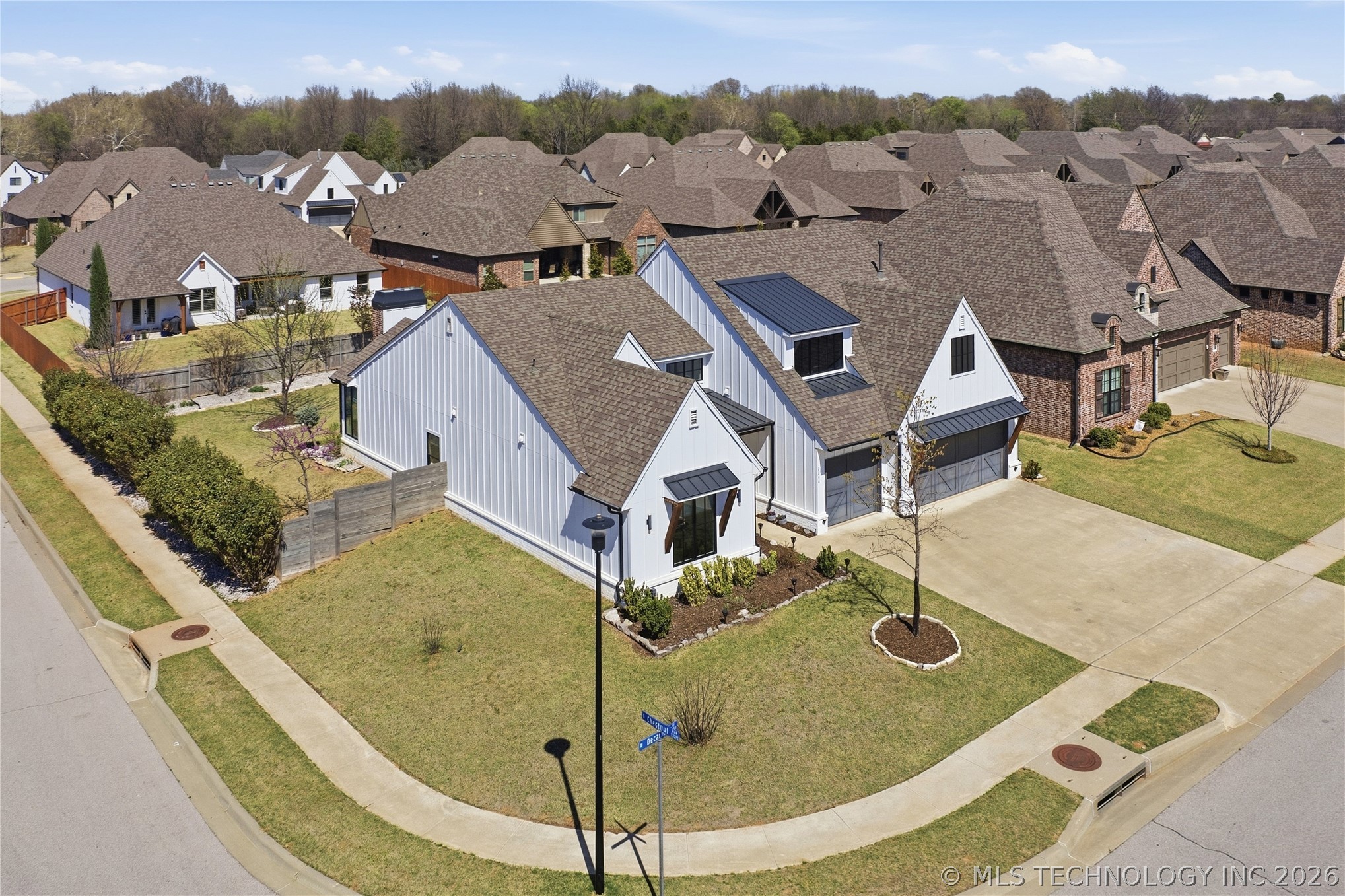 2244 W Decatur Street Broken Arrow OK 74011