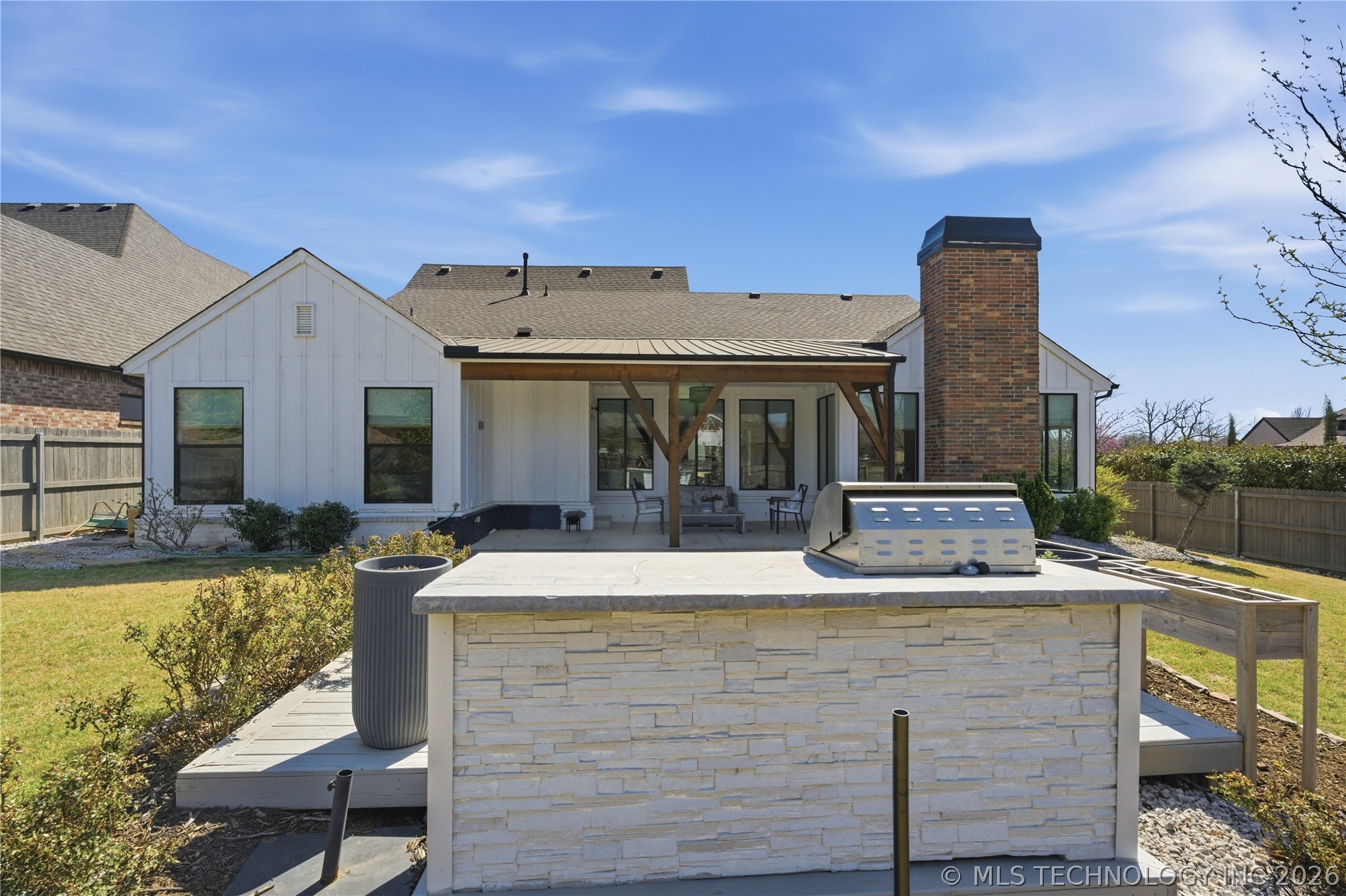 2244 W Decatur Street Broken Arrow OK 74011