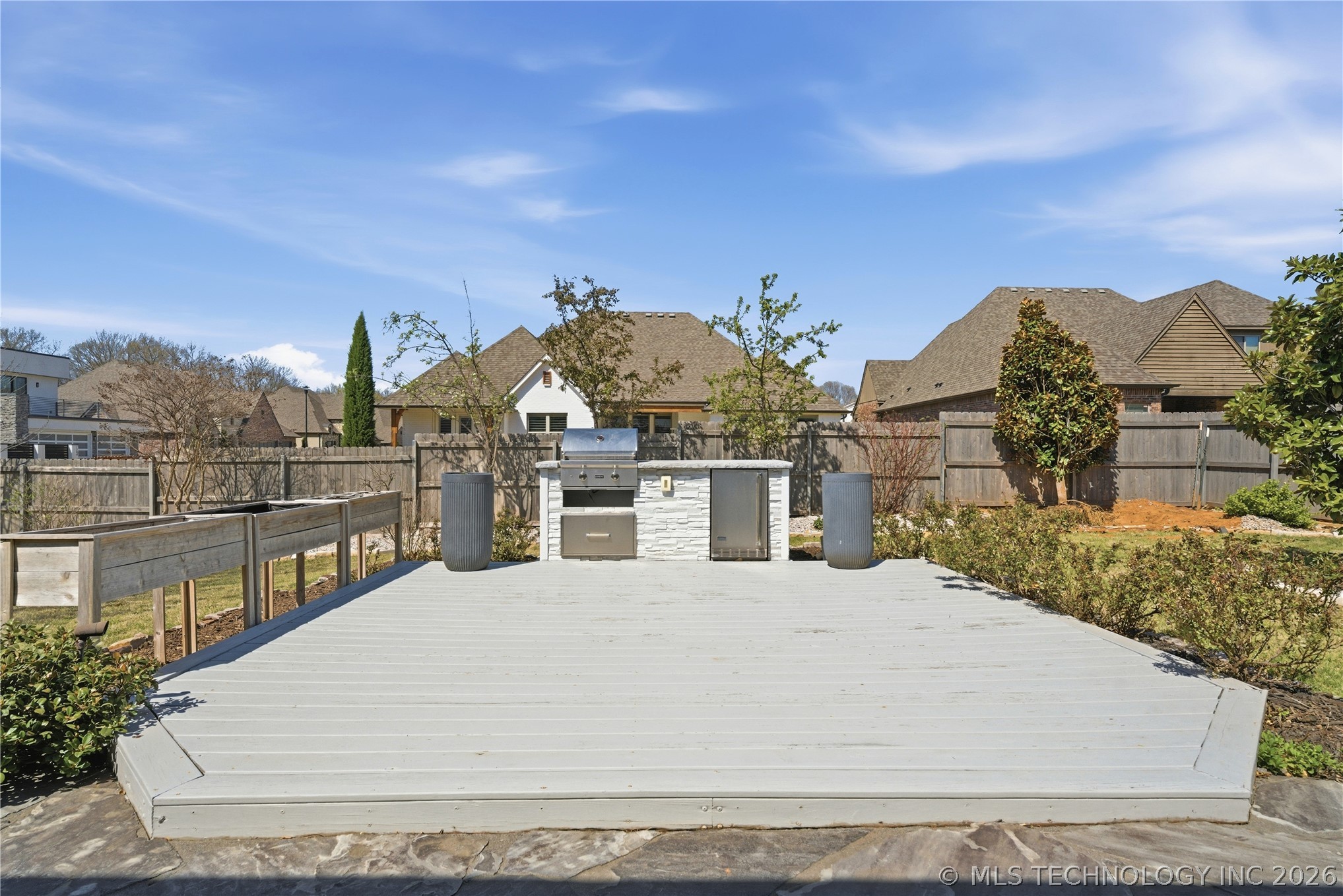 2244 W Decatur Street Broken Arrow OK 74011