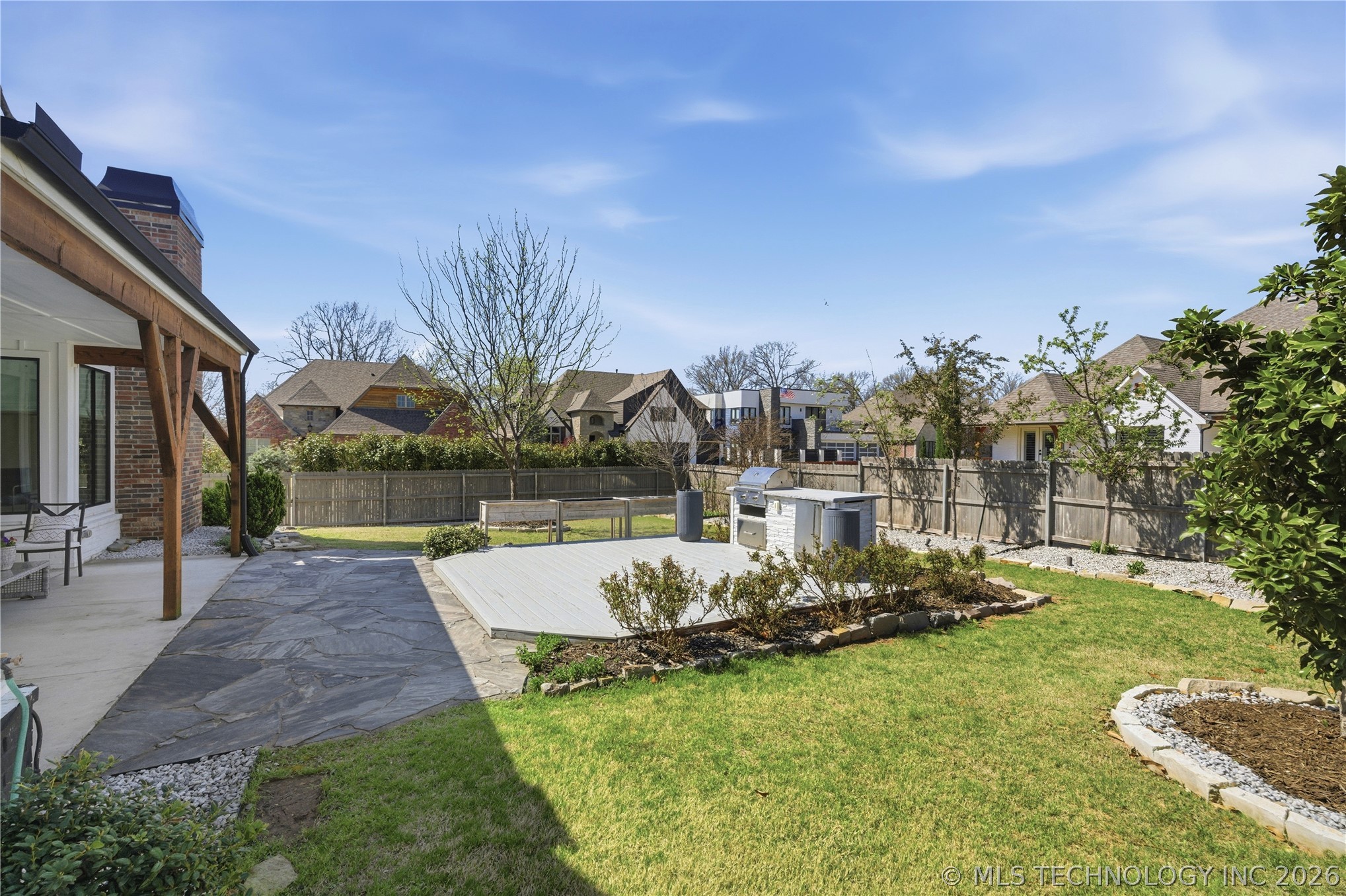 2244 W Decatur Street Broken Arrow OK 74011