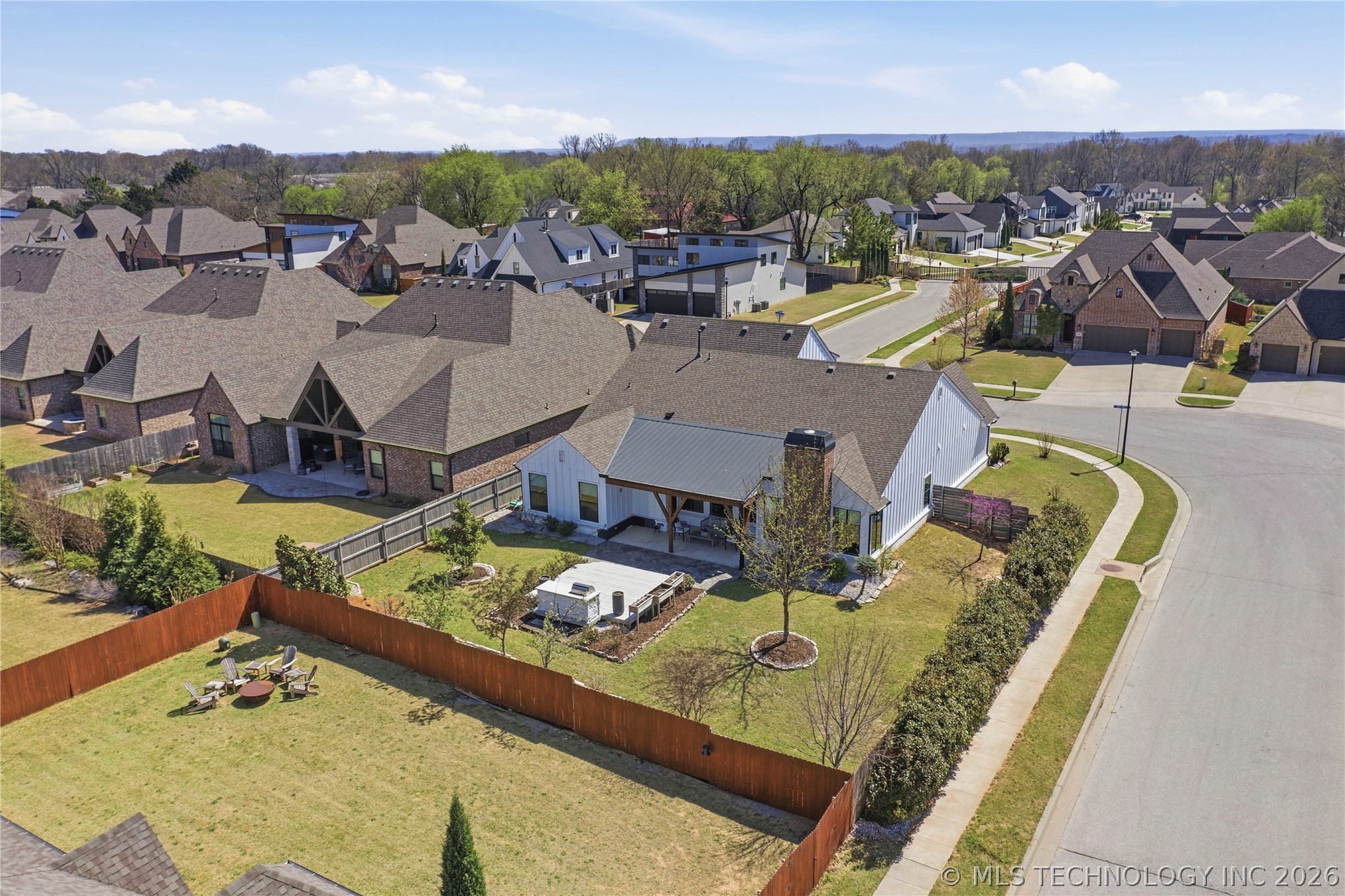 2244 W Decatur Street Broken Arrow OK 74011